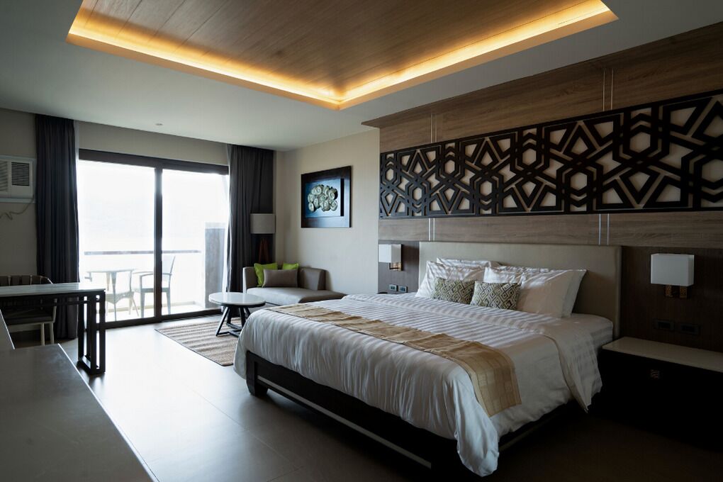 Zuri Resort