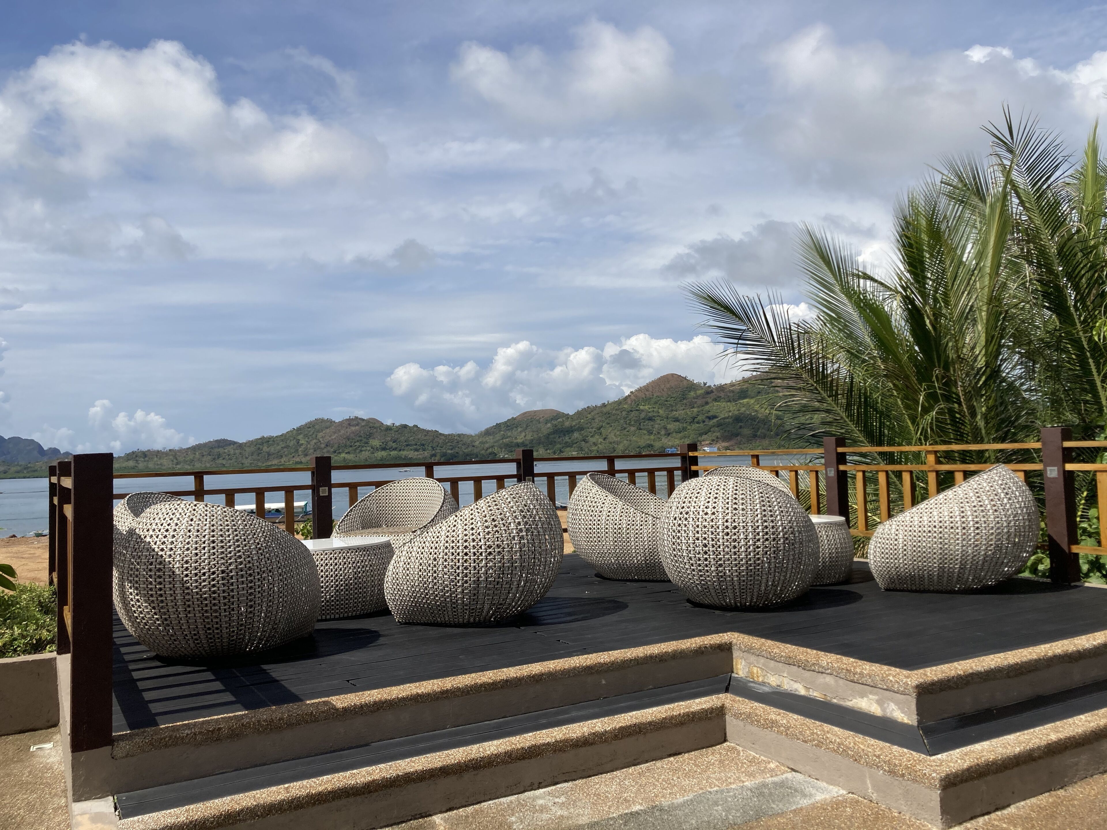Zuri Resort