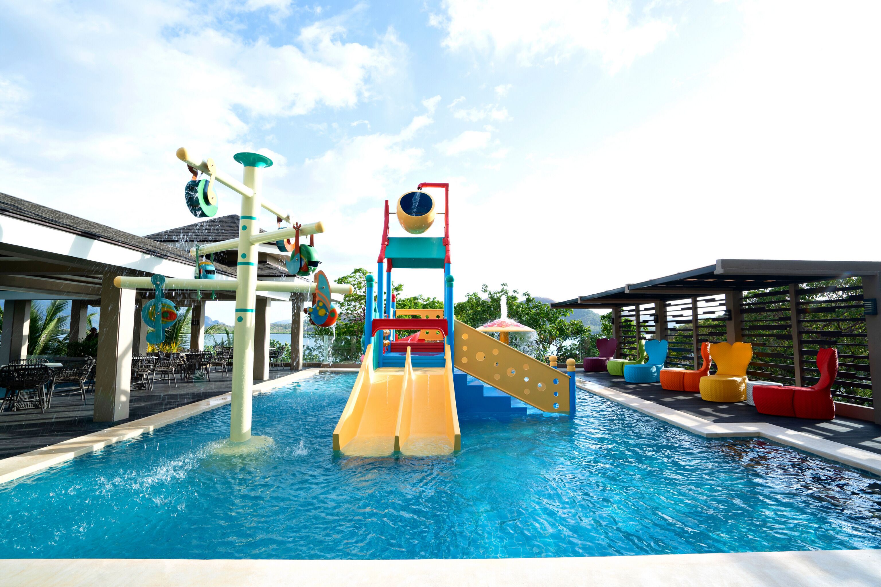 Zuri Resort