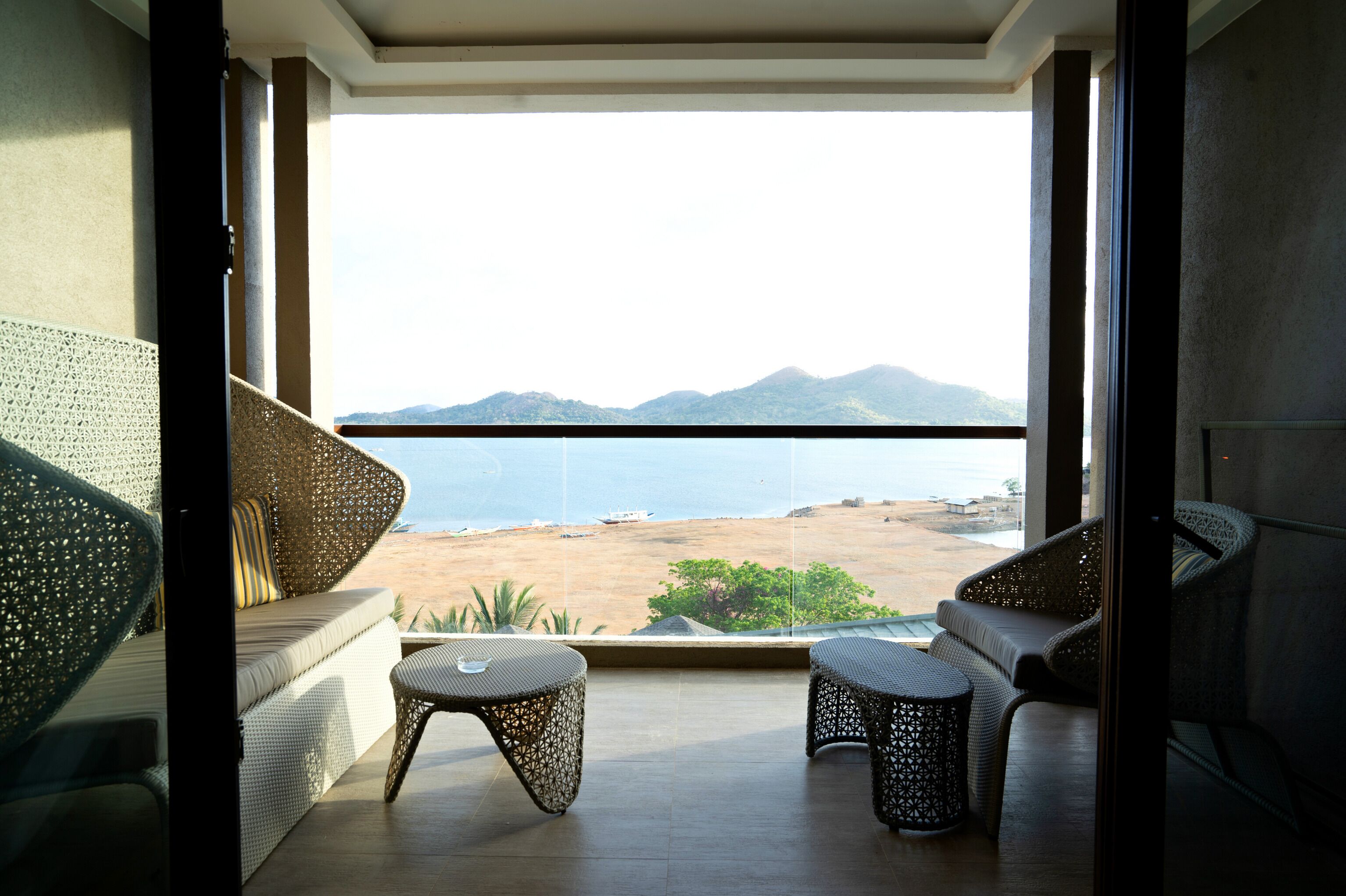 Zuri Resort