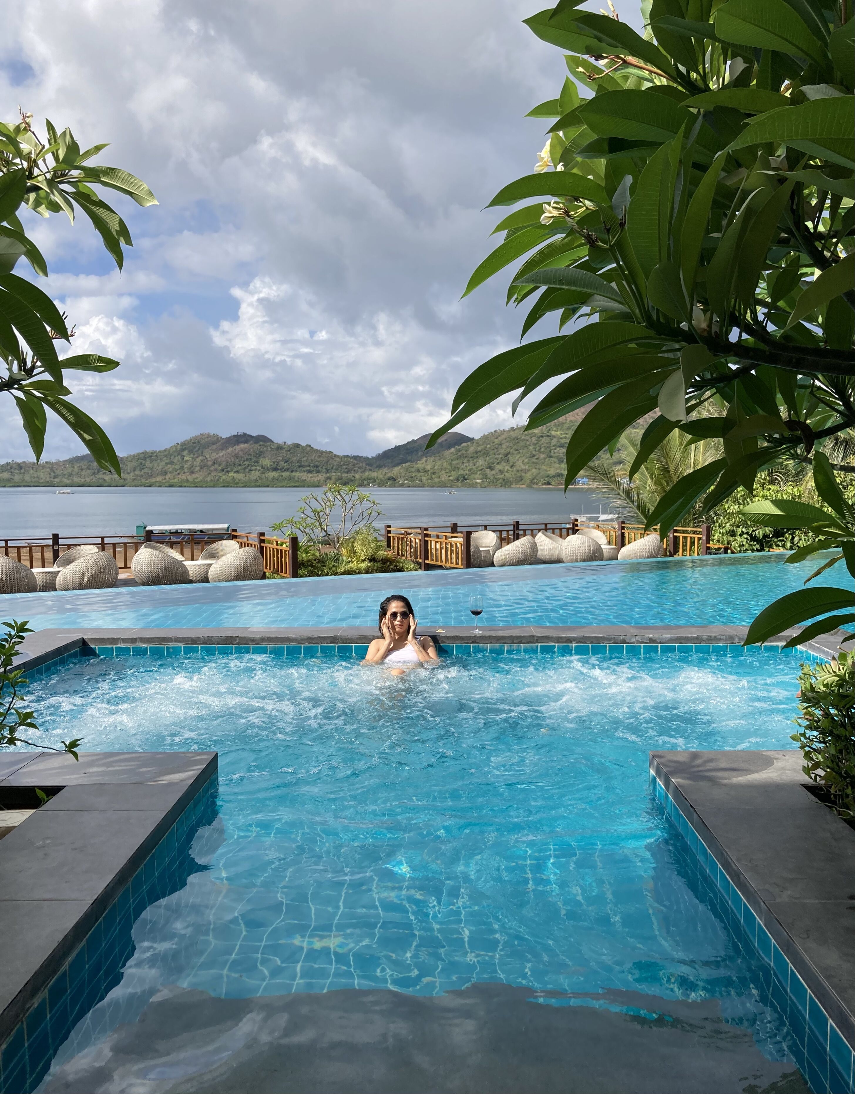 Zuri Resort