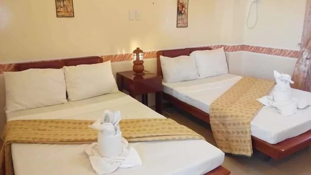 Amari Hotel And Restaurant