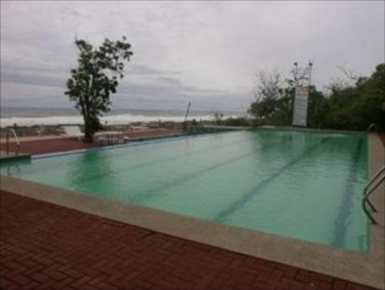 Pangil Beach Resort