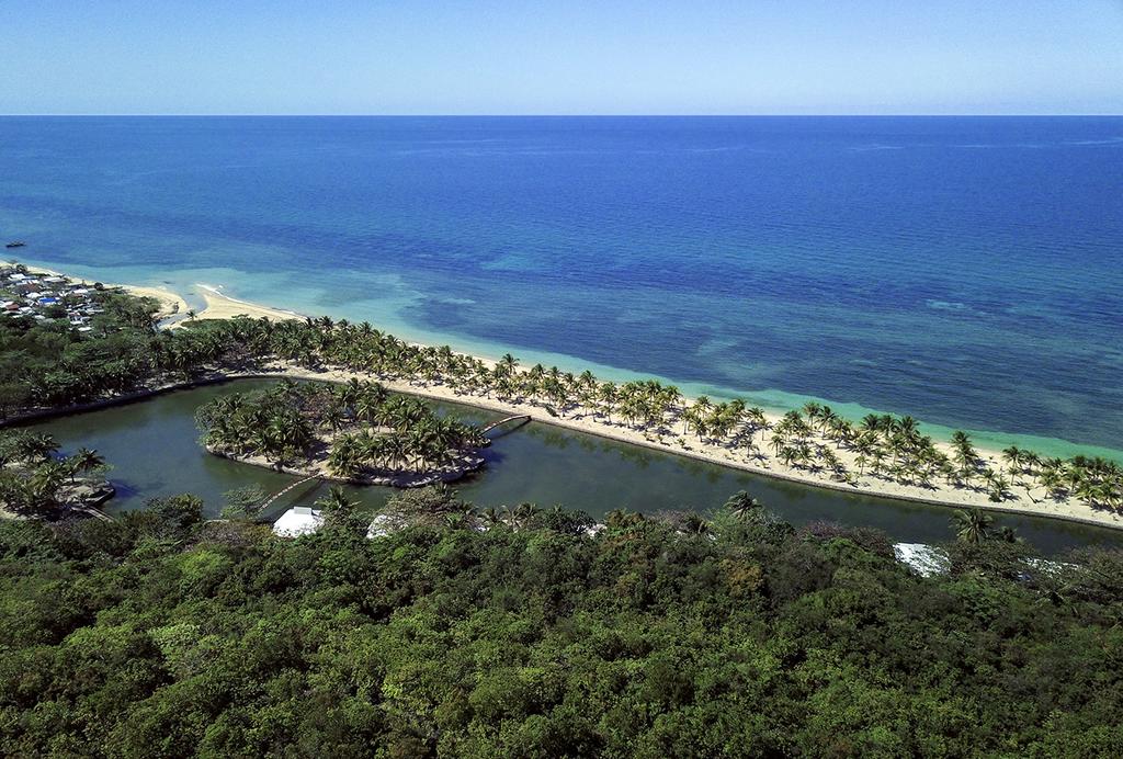Golden Sands Destination Resorts