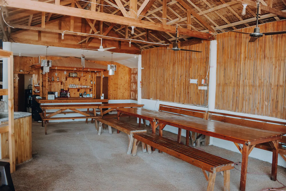 Johan Dive Resort