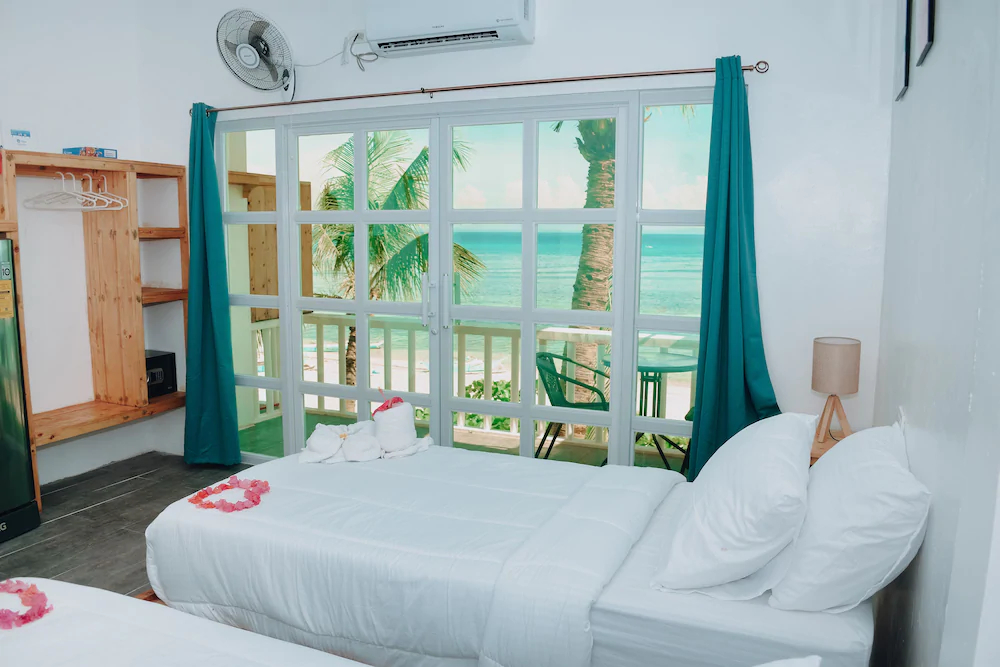 Johan Dive Resort