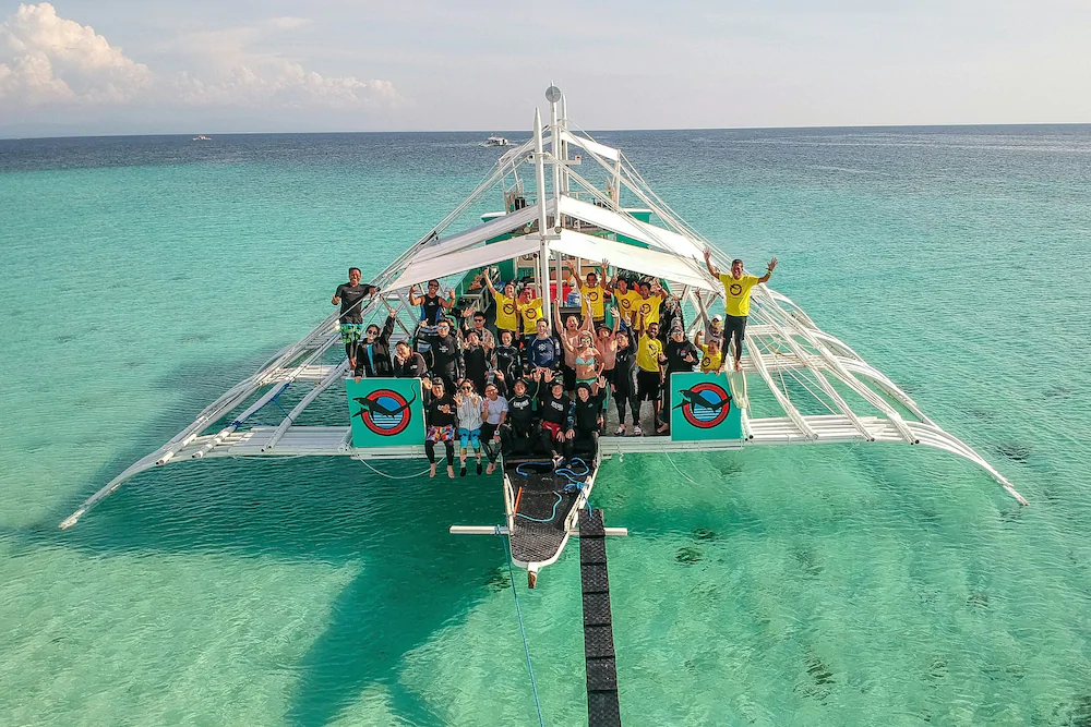Johan Dive Resort