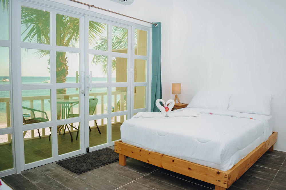 Johan Dive Resort