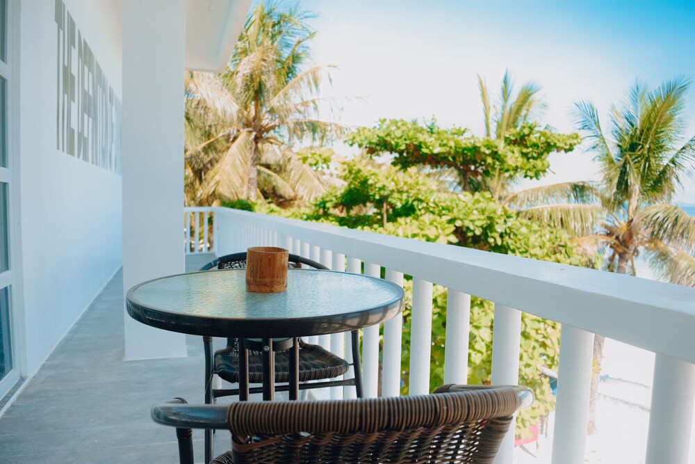 Johan Dive Resort