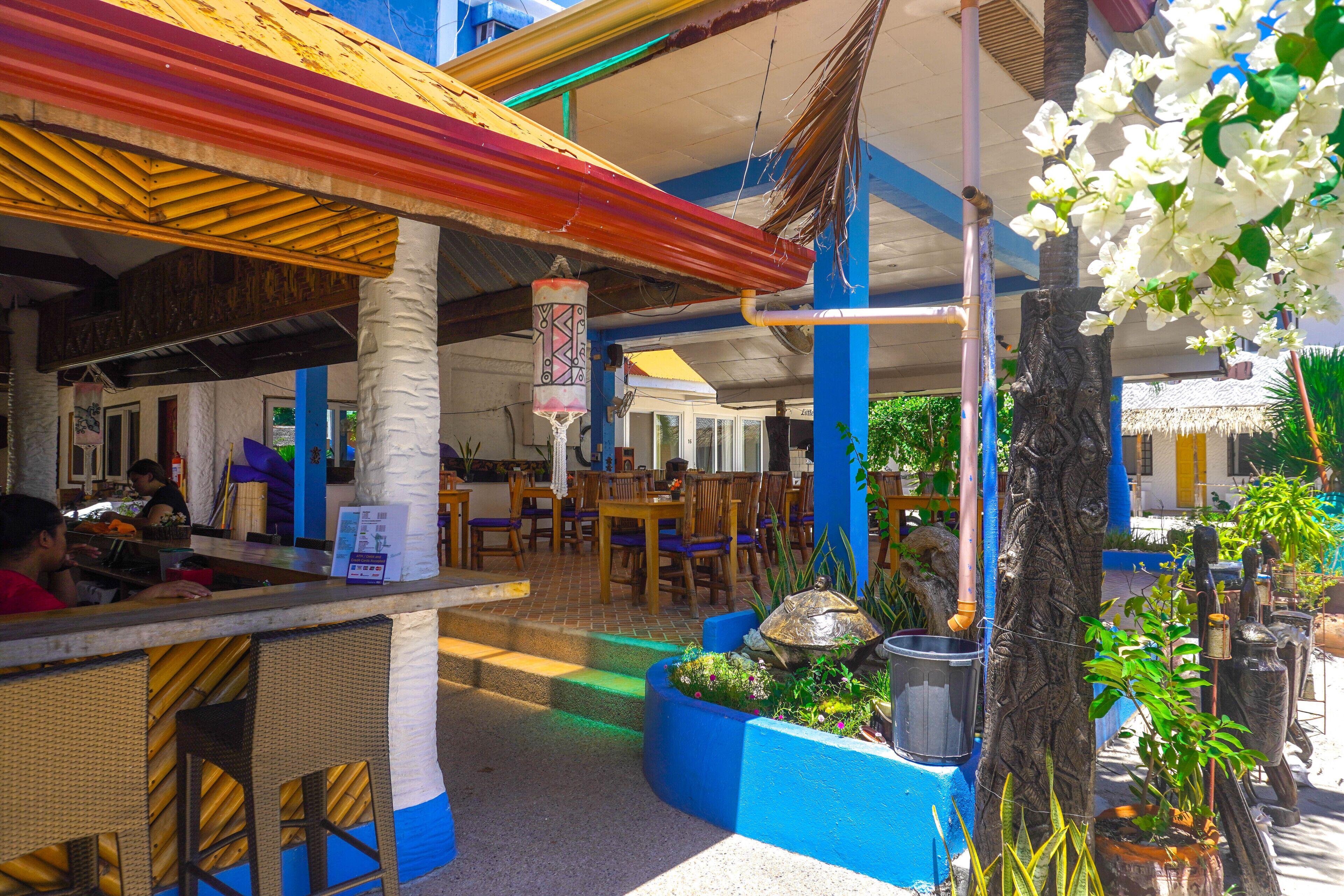 Little Mermaid Dive Resort by Cocotel
