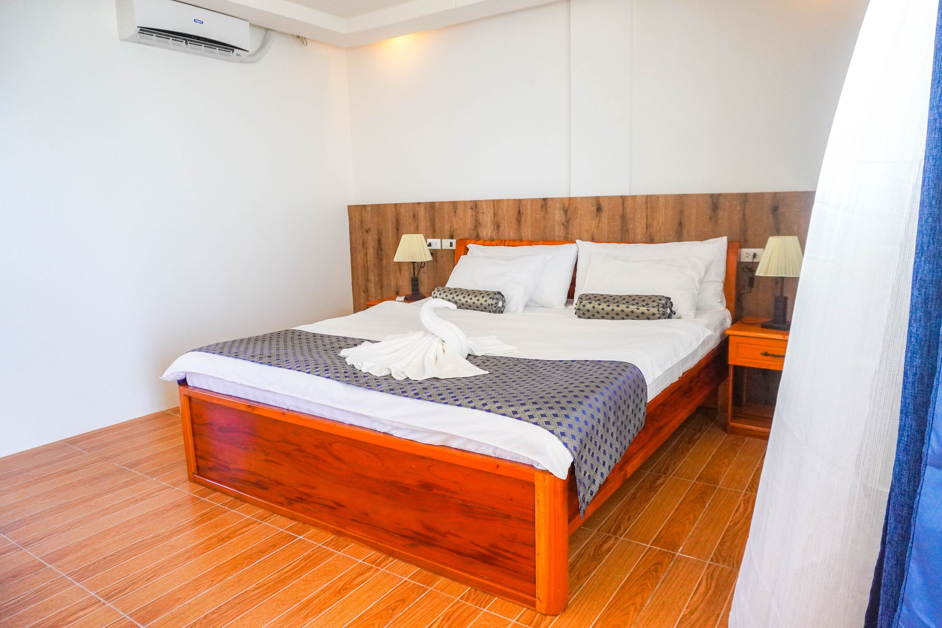 Little Mermaid Dive Resort by Cocotel
