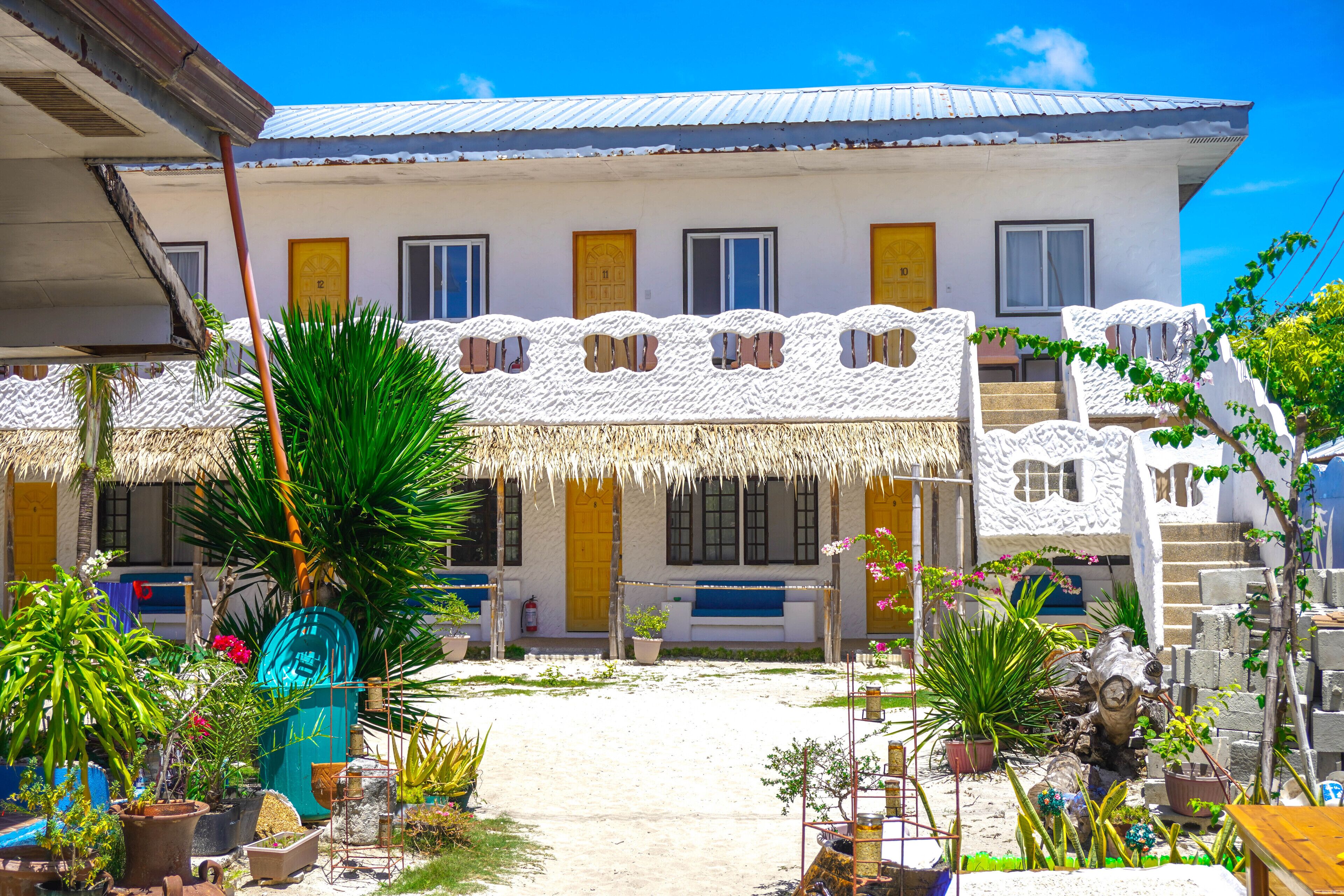 Little Mermaid Dive Resort by Cocotel