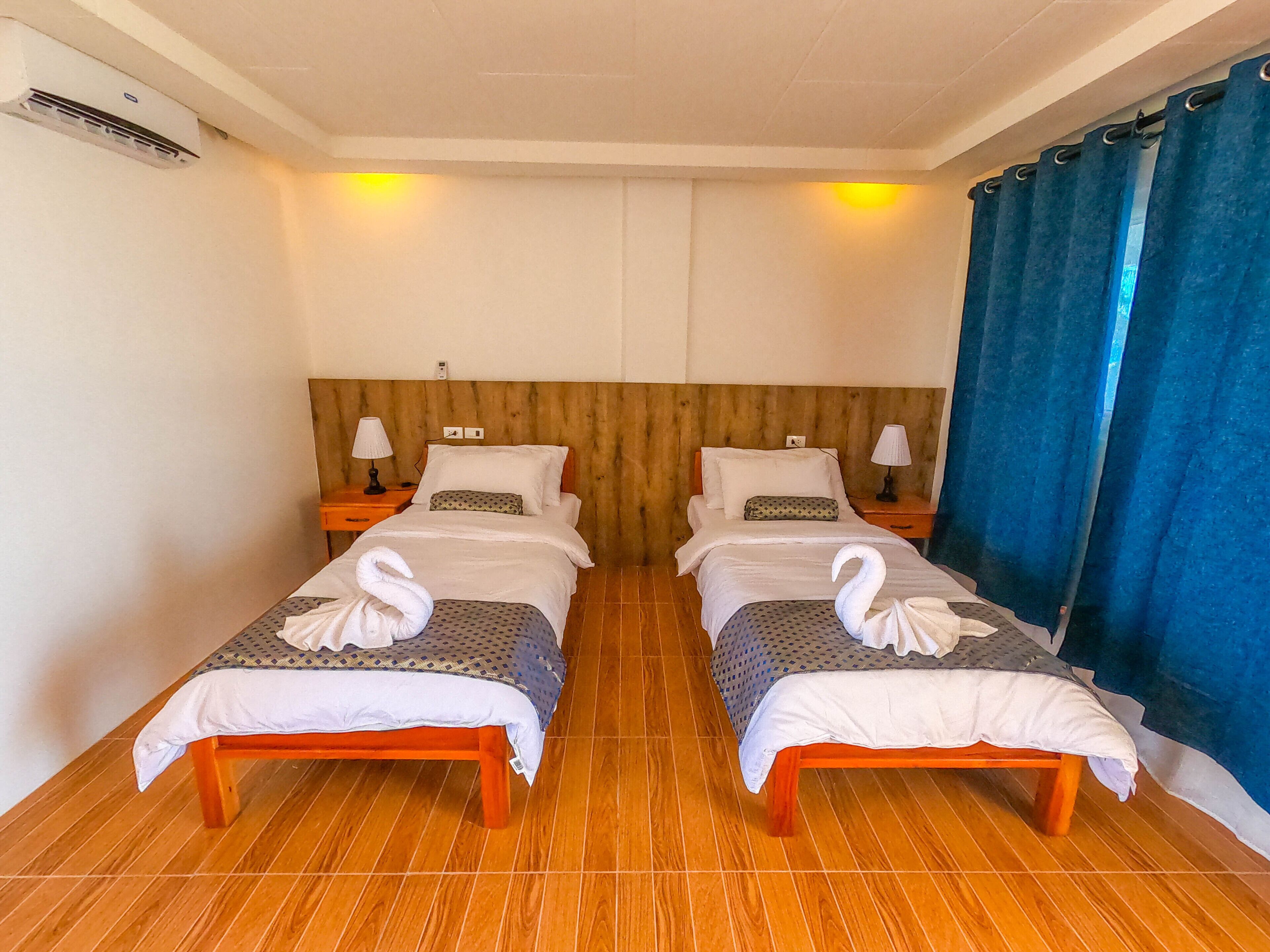 Little Mermaid Dive Resort by Cocotel