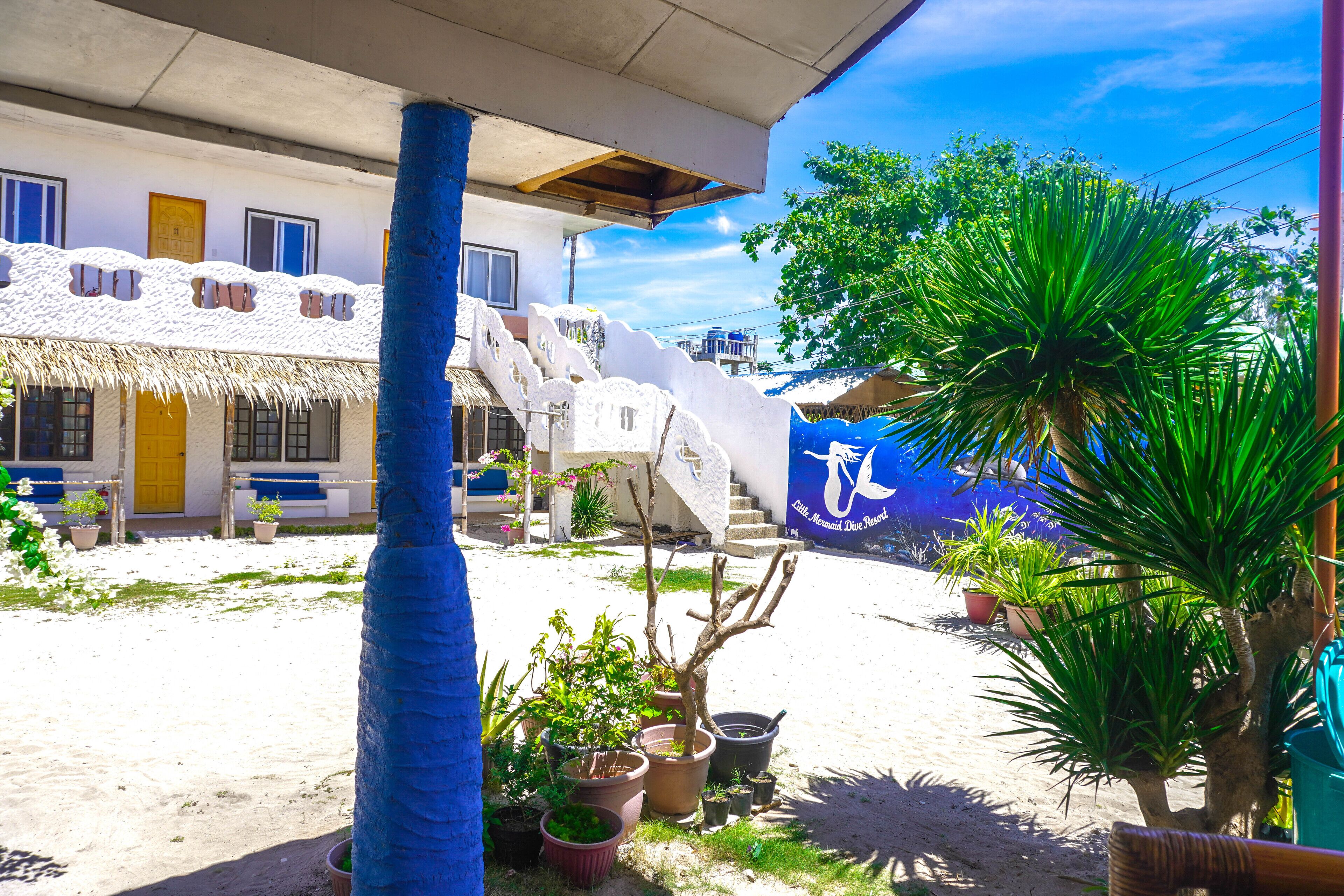 Little Mermaid Dive Resort by Cocotel