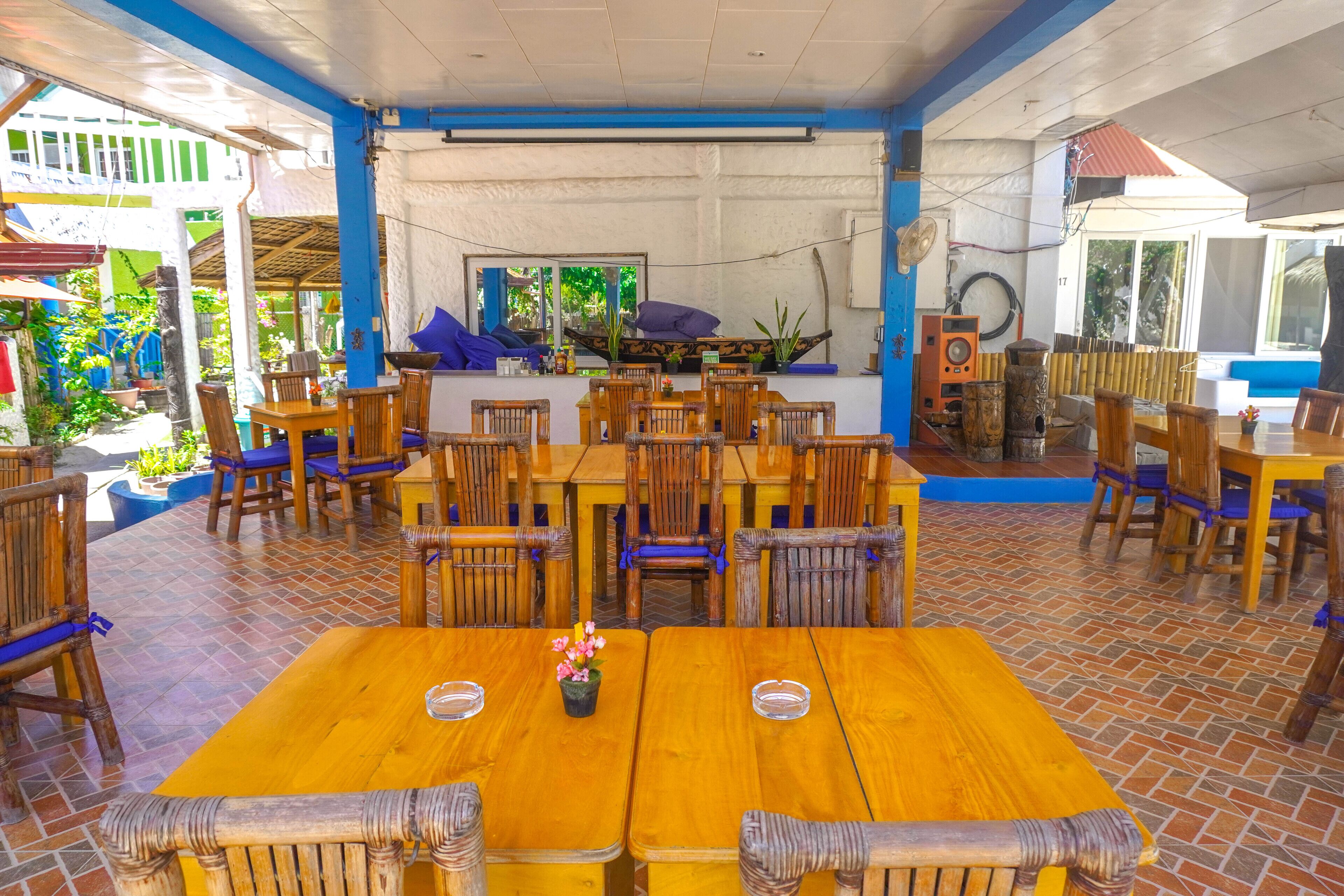 Little Mermaid Dive Resort by Cocotel
