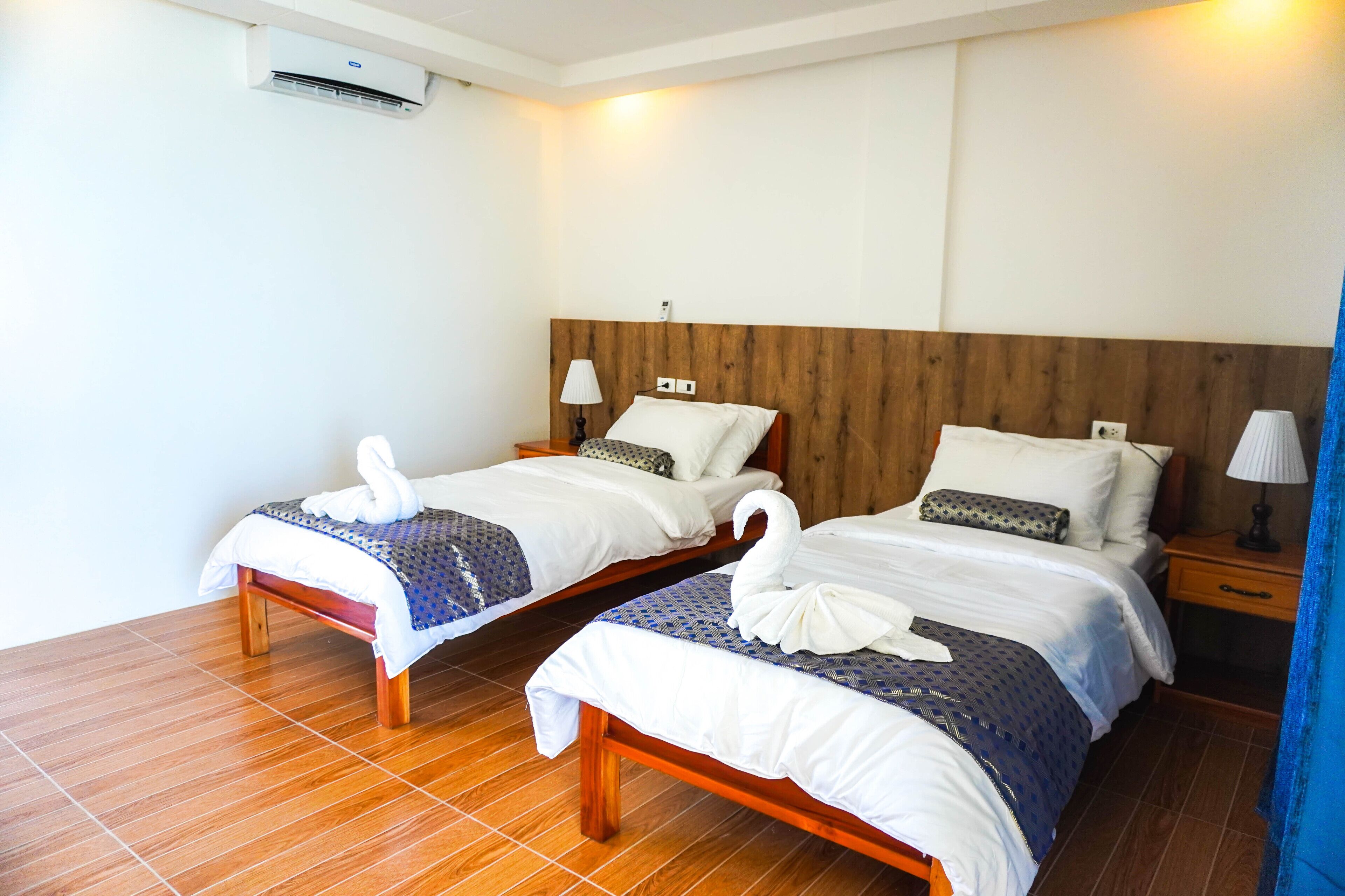 Little Mermaid Dive Resort by Cocotel