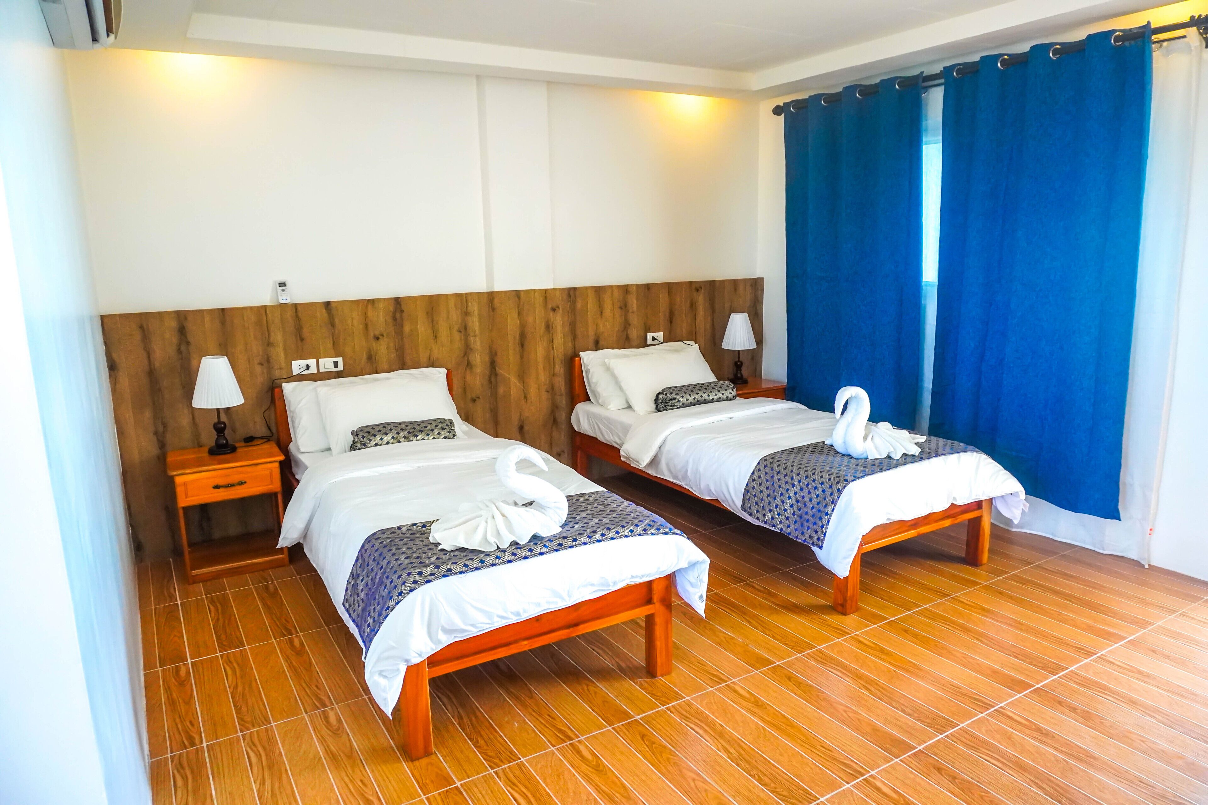 Little Mermaid Dive Resort by Cocotel