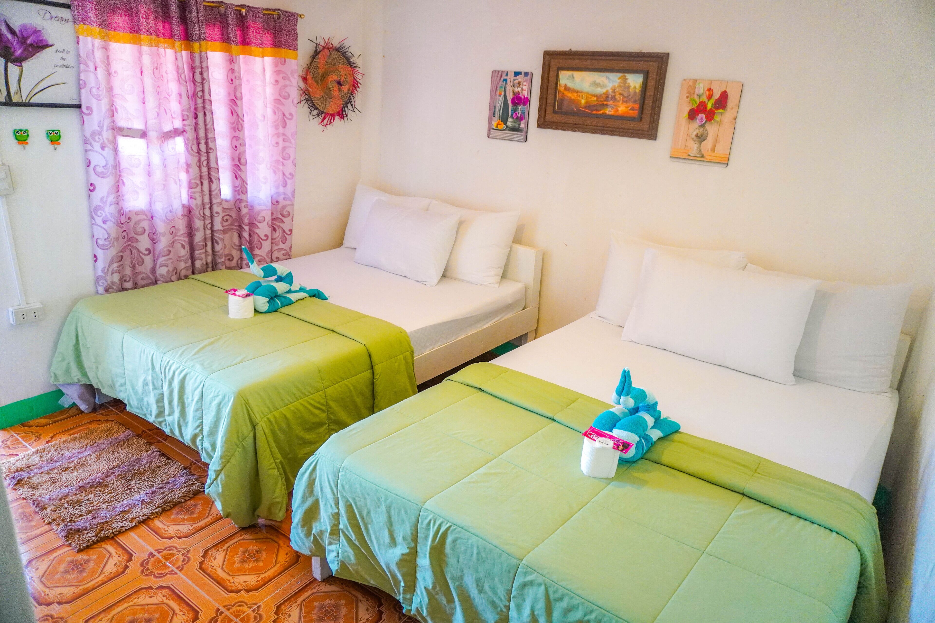 Mabuhay Thresher Dive Resort by Cocotel