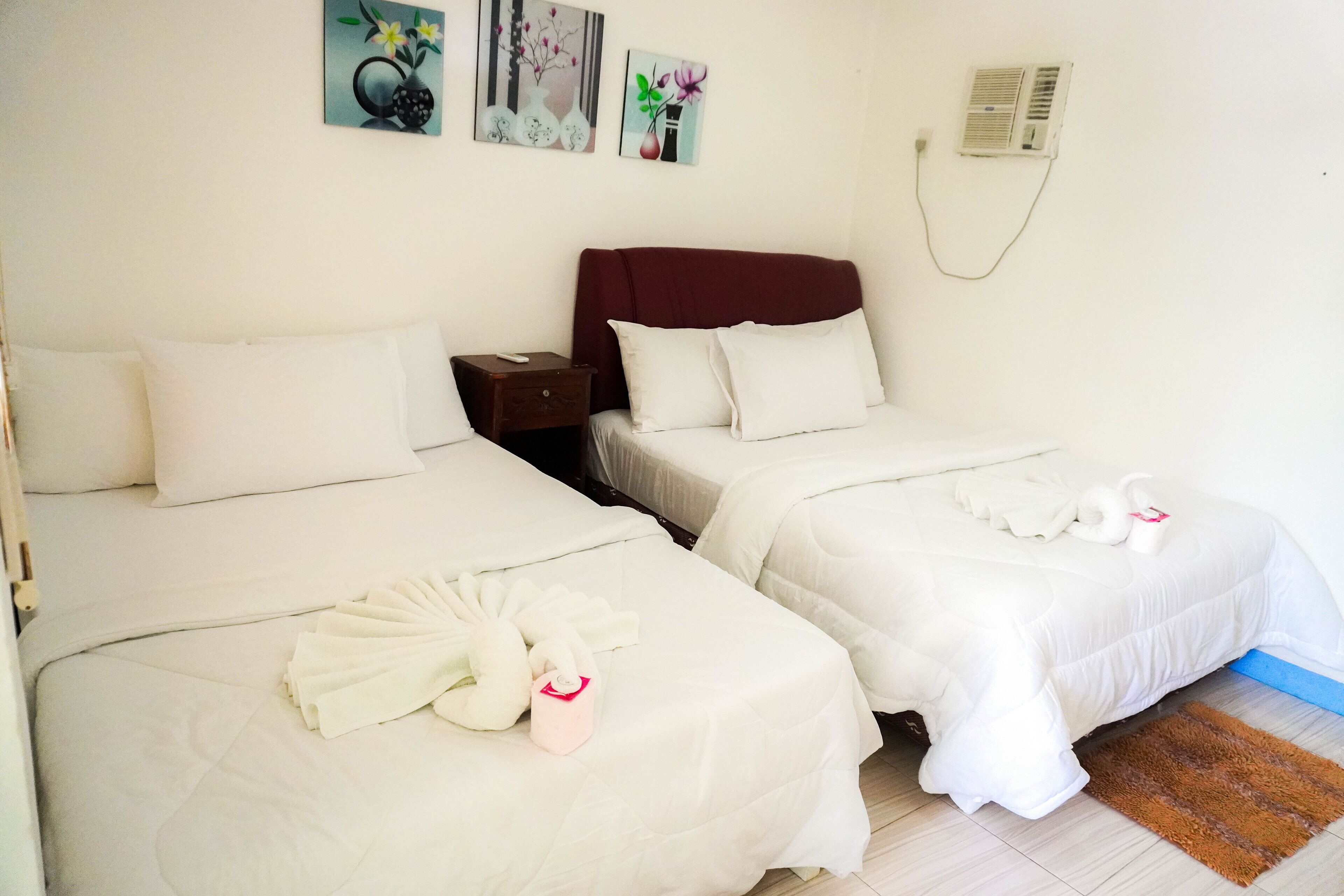 Mabuhay Thresher Dive Resort by Cocotel
