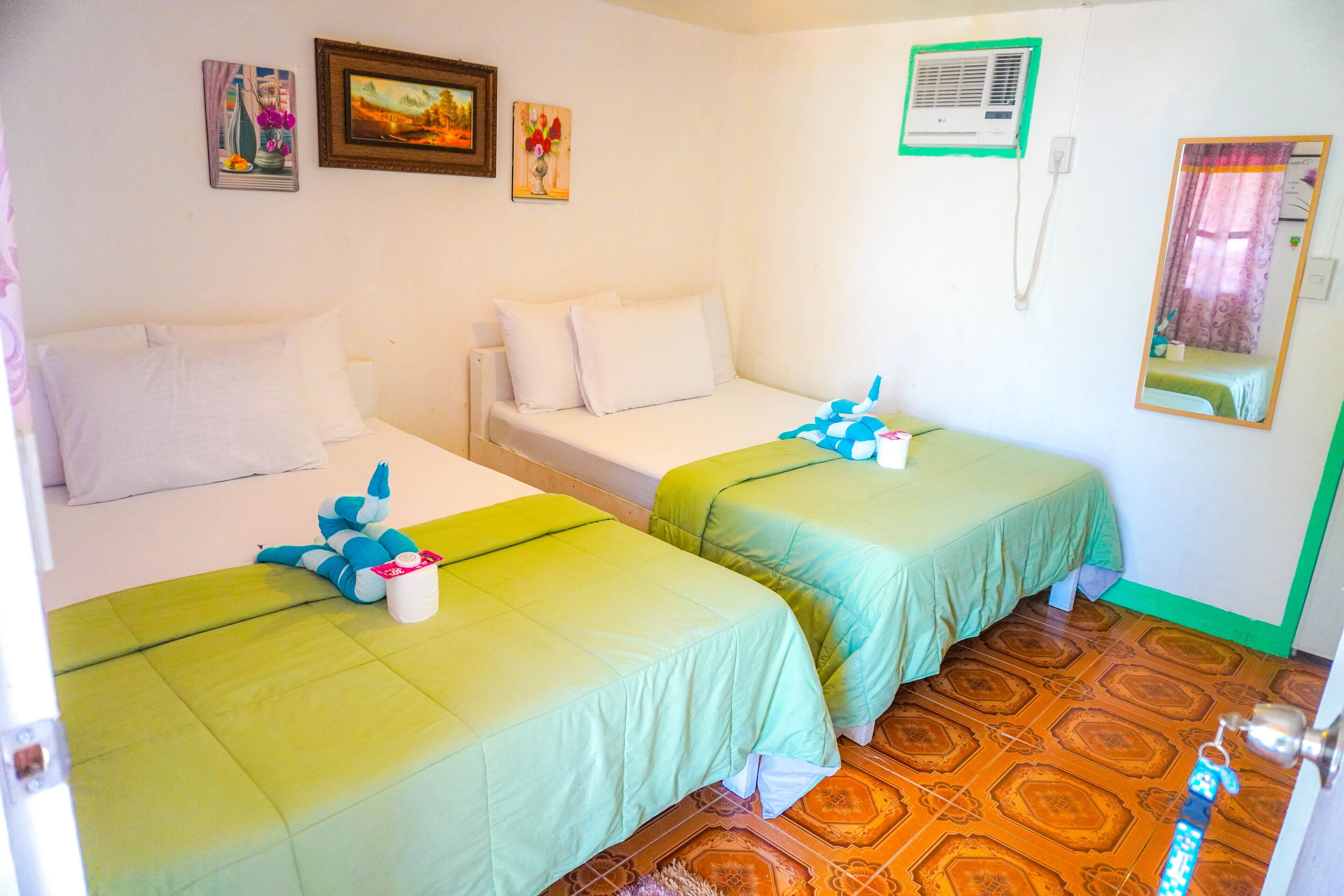 Mabuhay Thresher Dive Resort by Cocotel