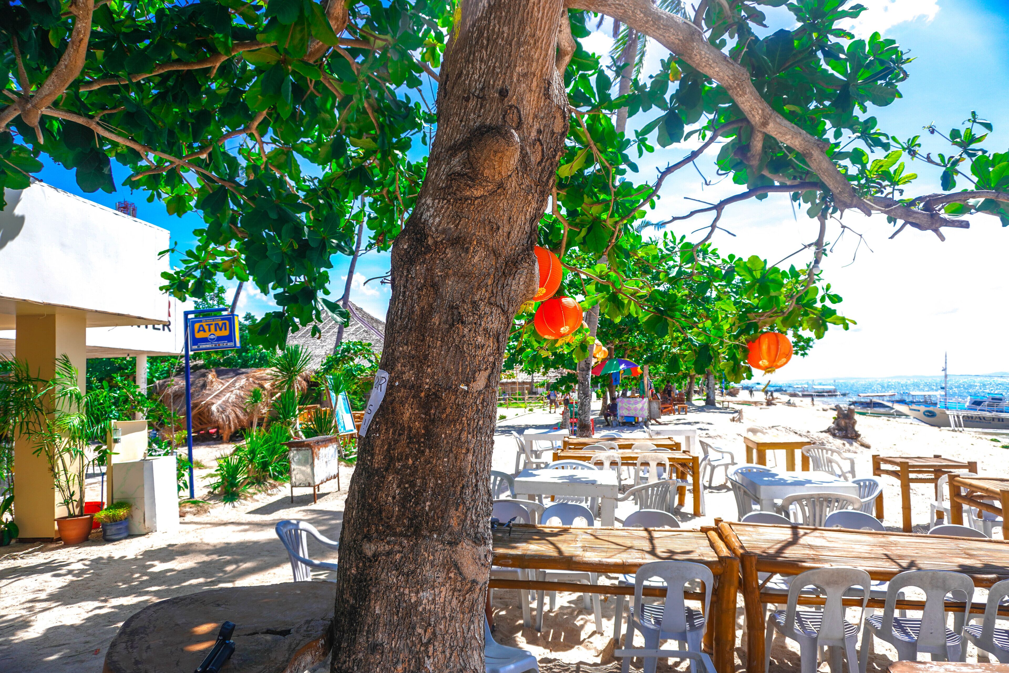 Mabuhay Thresher Dive Resort by Cocotel