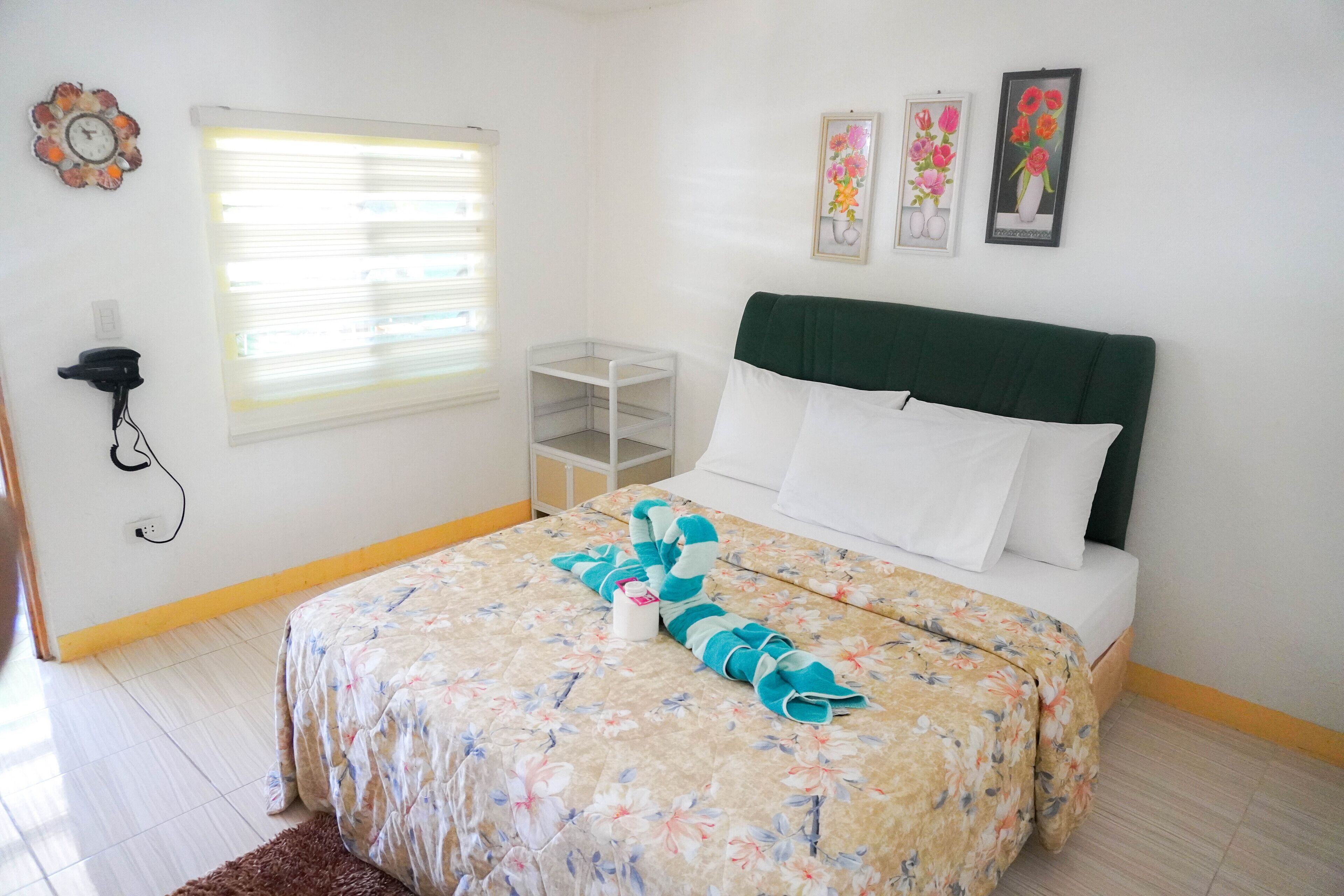 Mabuhay Thresher Dive Resort by Cocotel