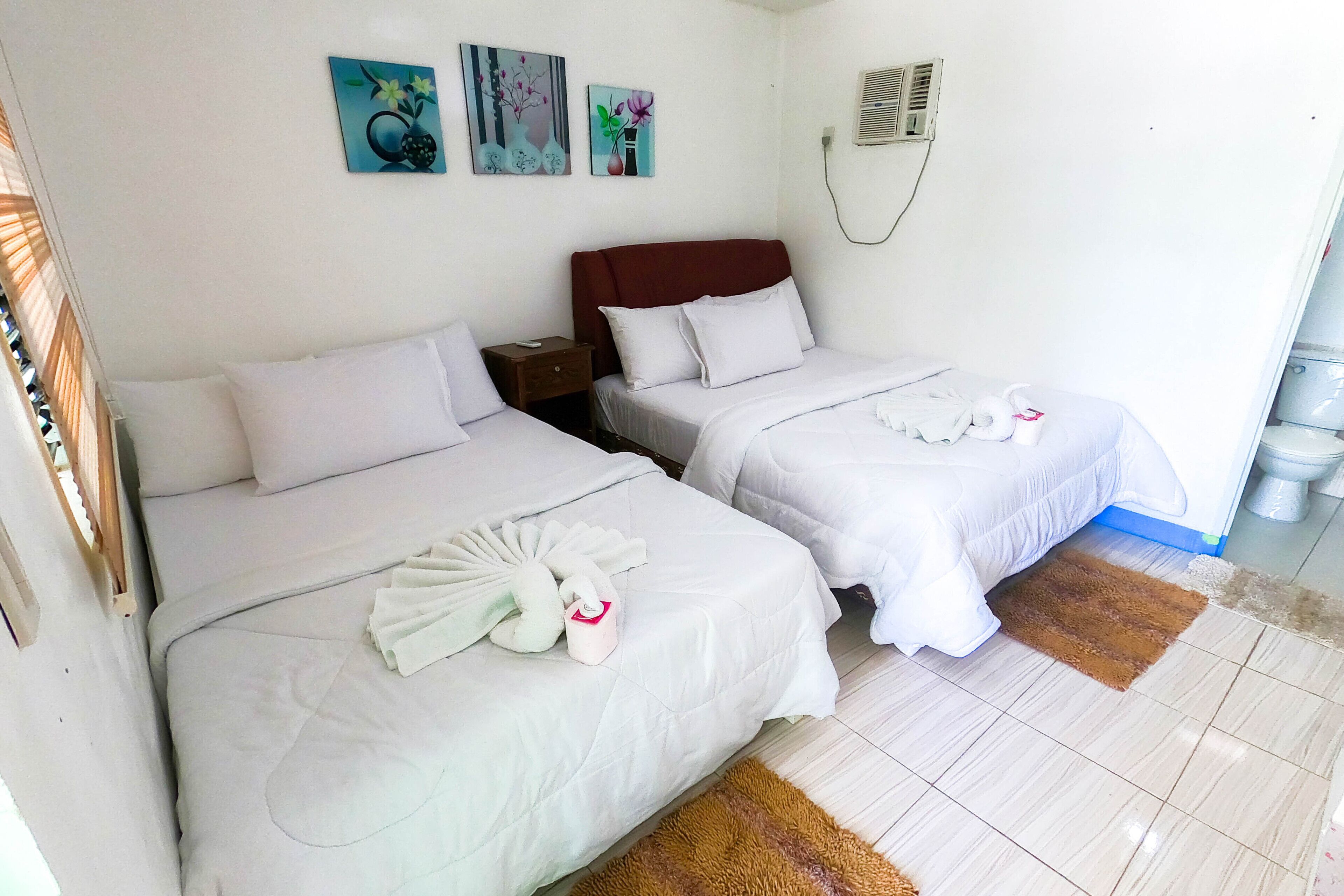 Mabuhay Thresher Dive Resort by Cocotel