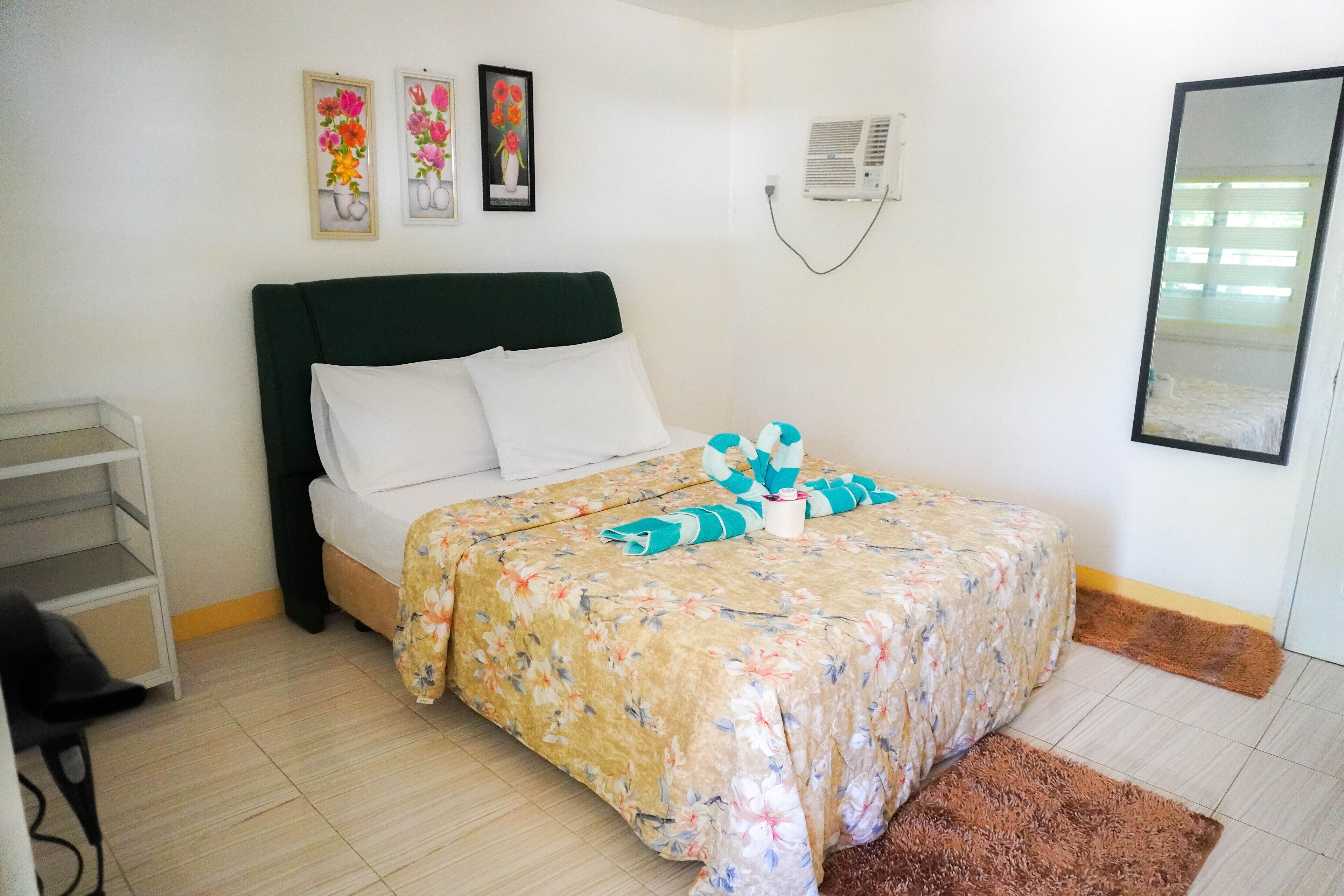 Mabuhay Thresher Dive Resort by Cocotel