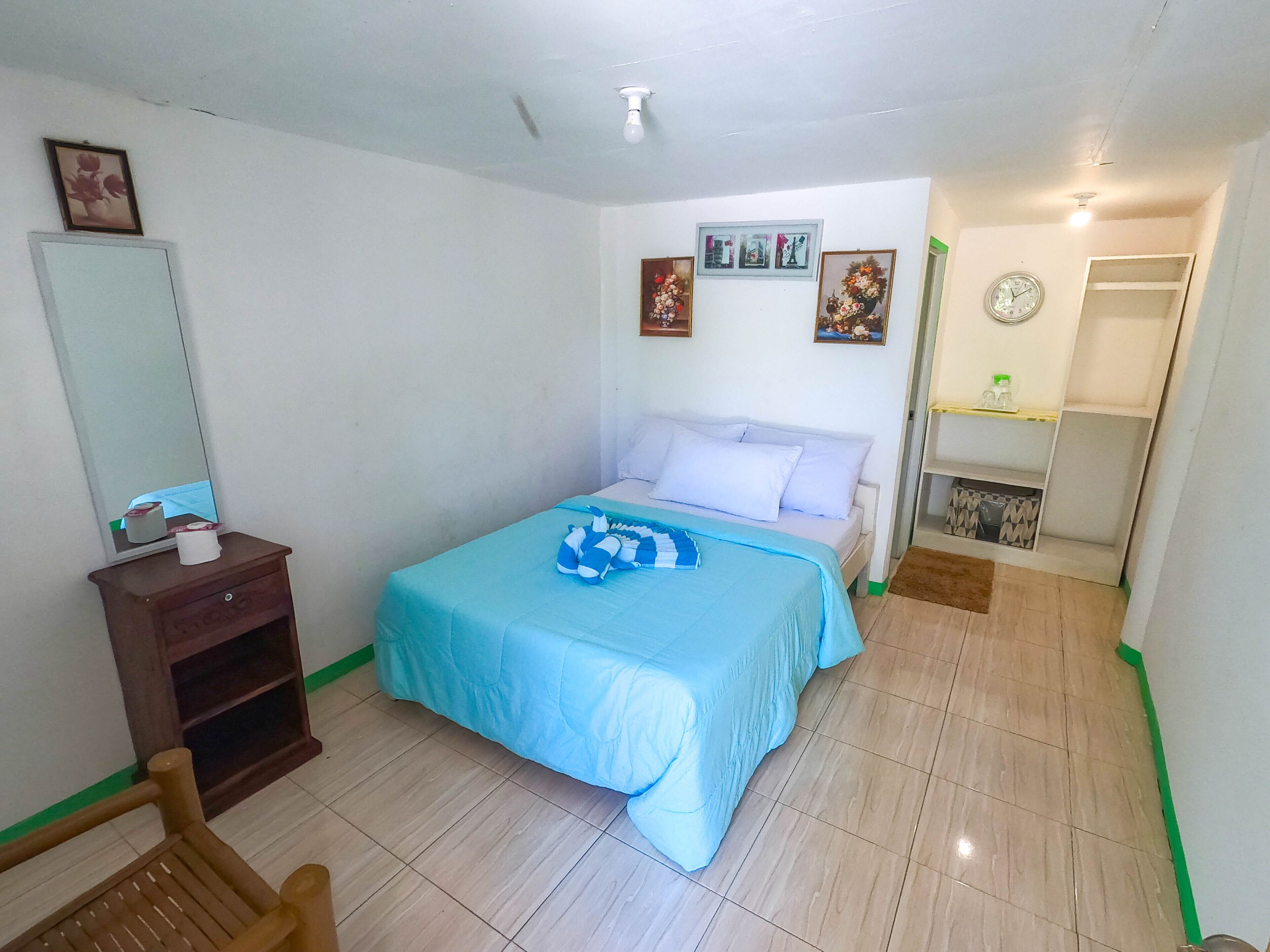 Mabuhay Thresher Dive Resort by Cocotel