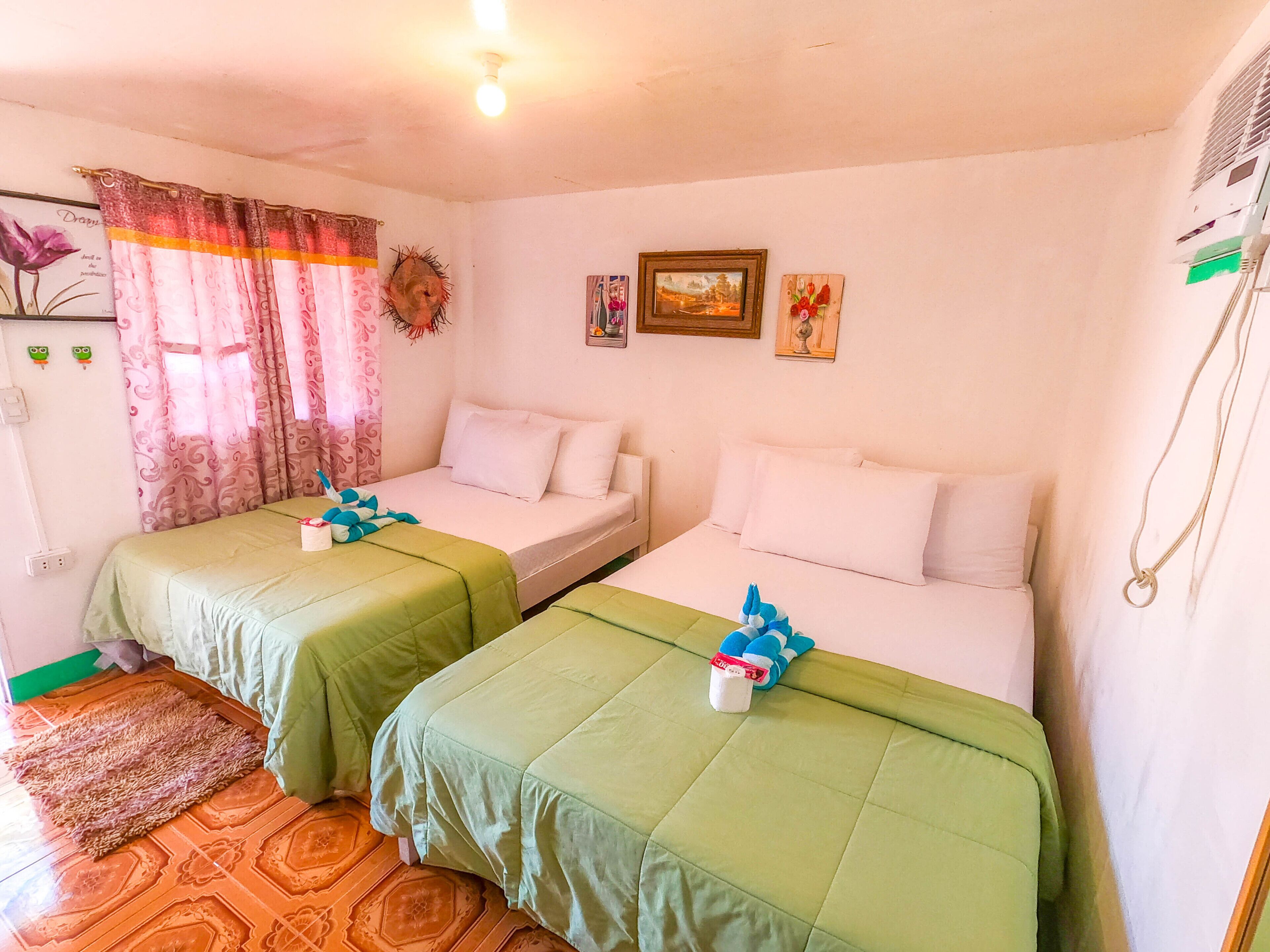 Mabuhay Thresher Dive Resort by Cocotel