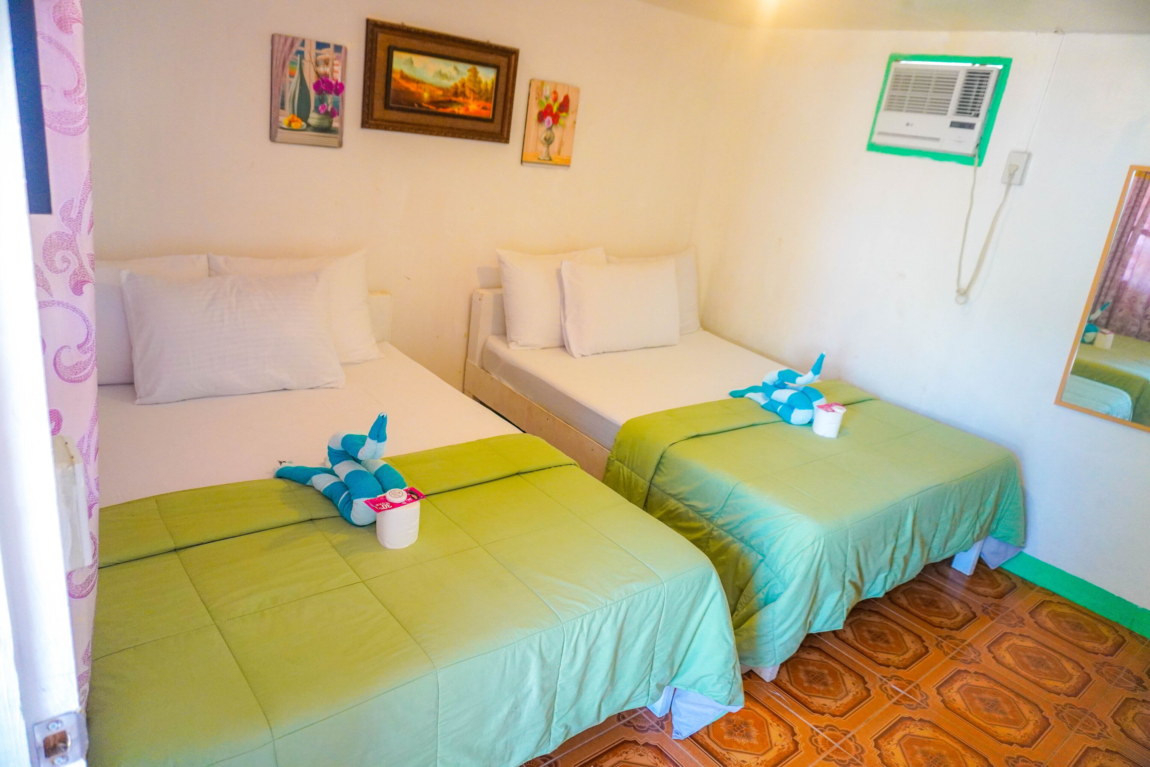 Mabuhay Thresher Dive Resort by Cocotel