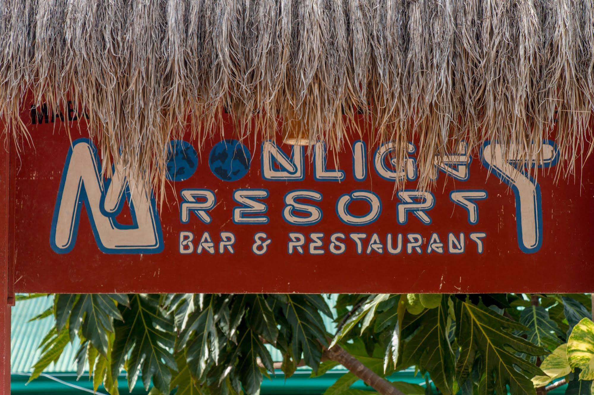 Moonlight Resort