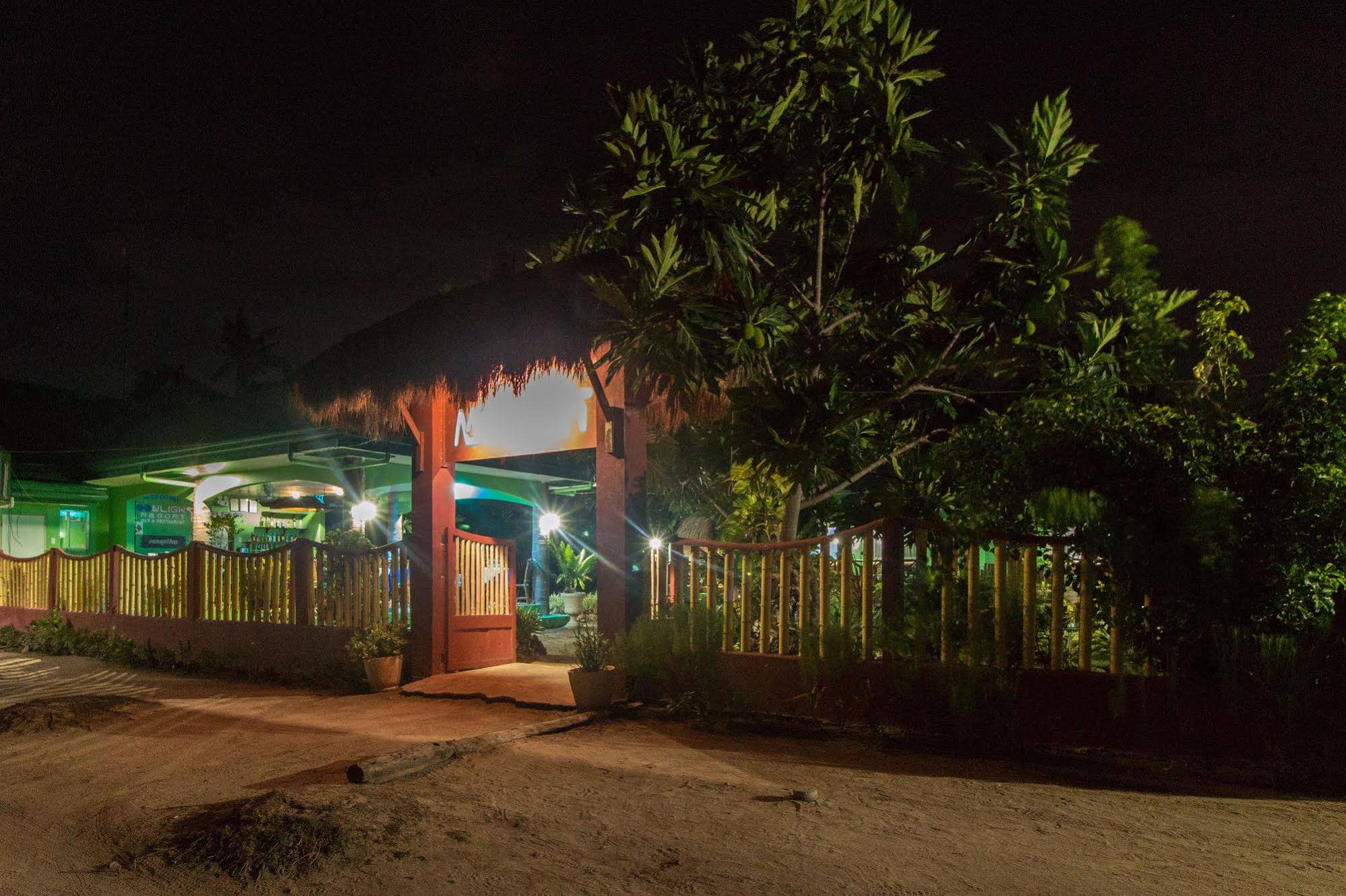 Moonlight Resort