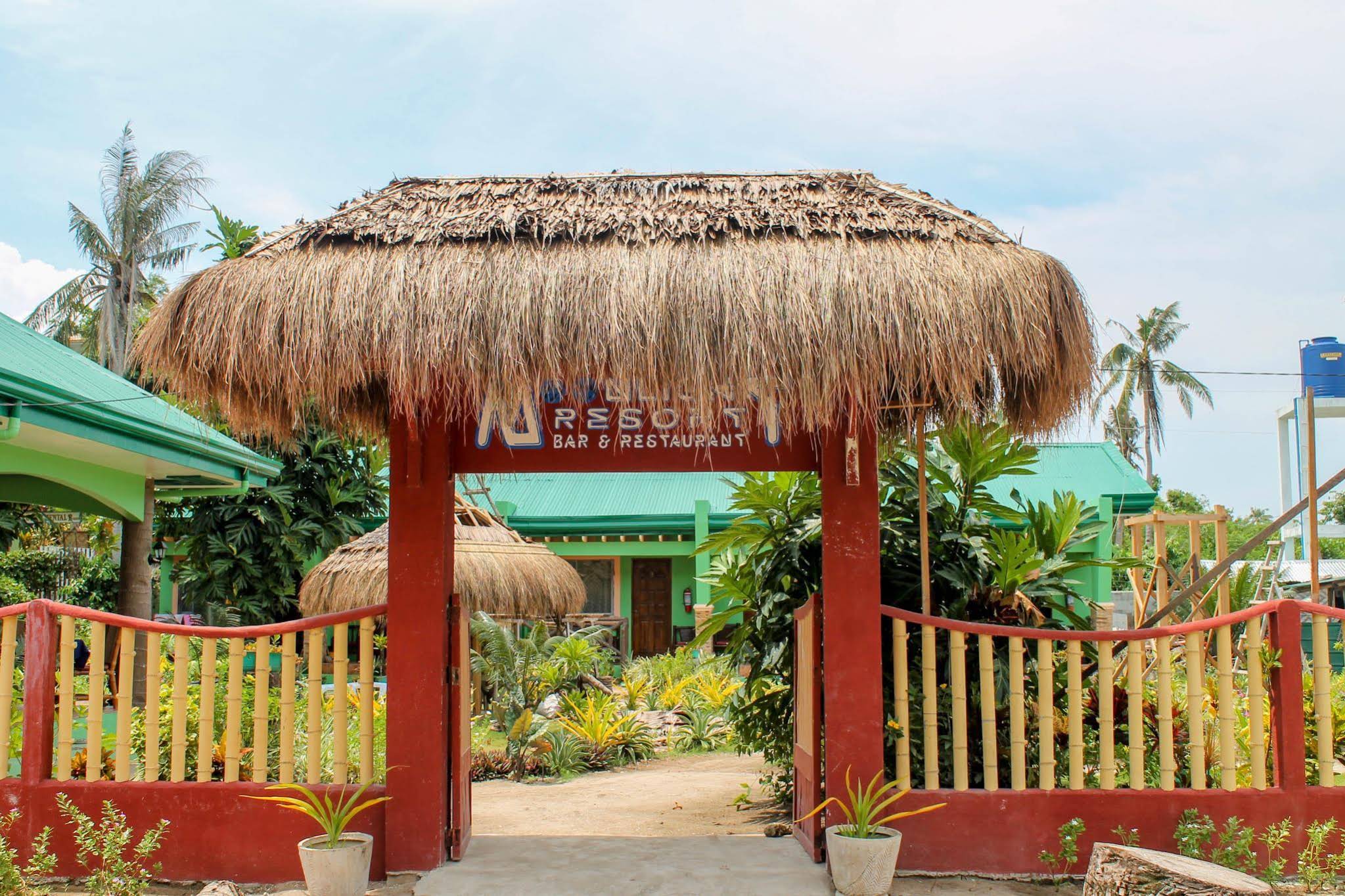 Moonlight Resort
