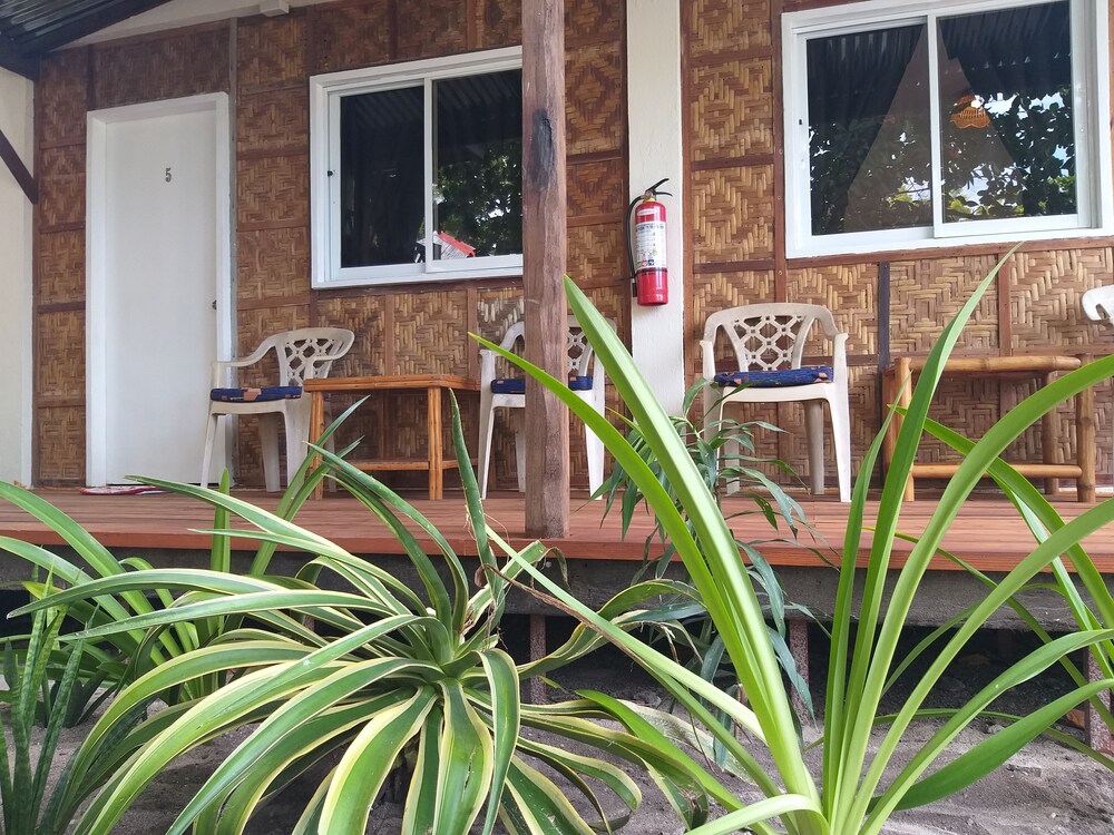 The Sharks Tail Dive Resort