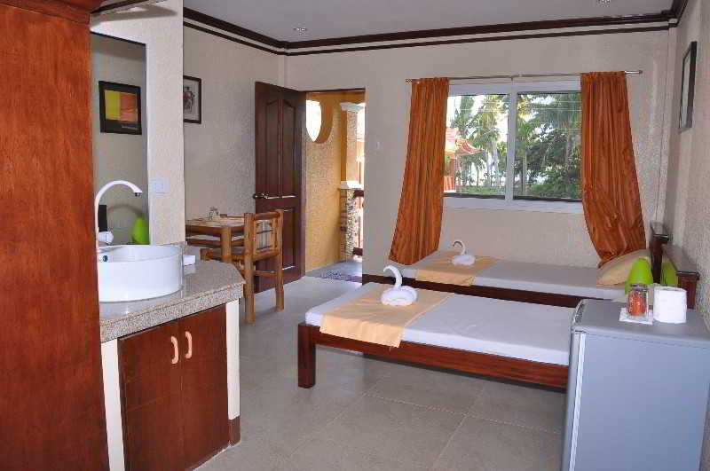 Slam’s Garden Dive Resort