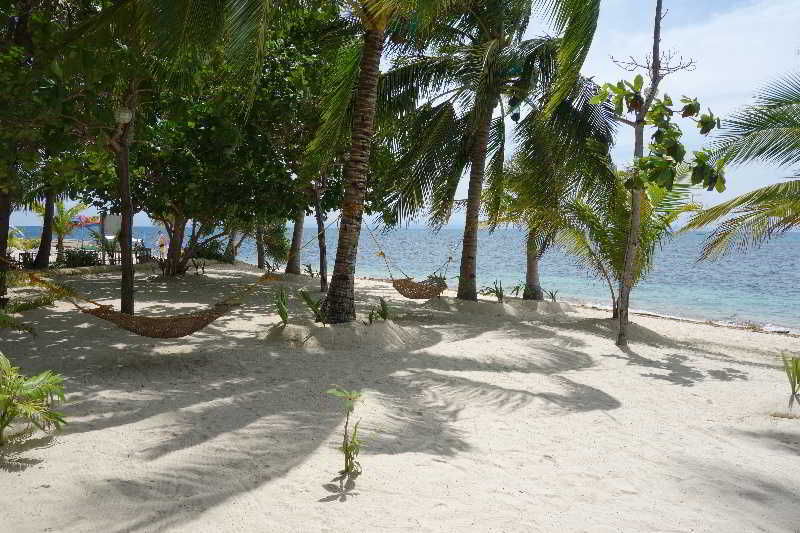 Slam’s Garden Dive Resort
