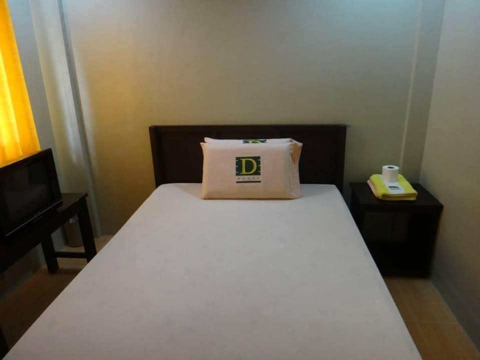 D House Hotel