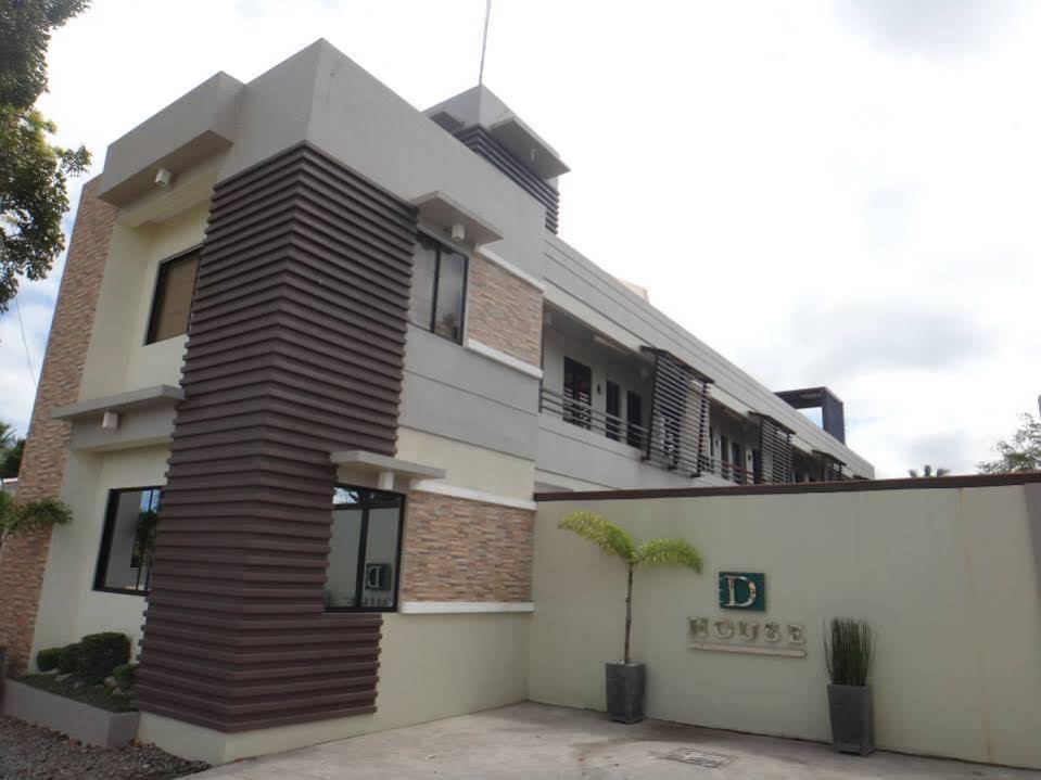 D House Hotel