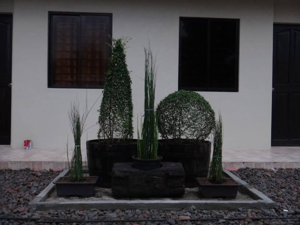 D House Hotel