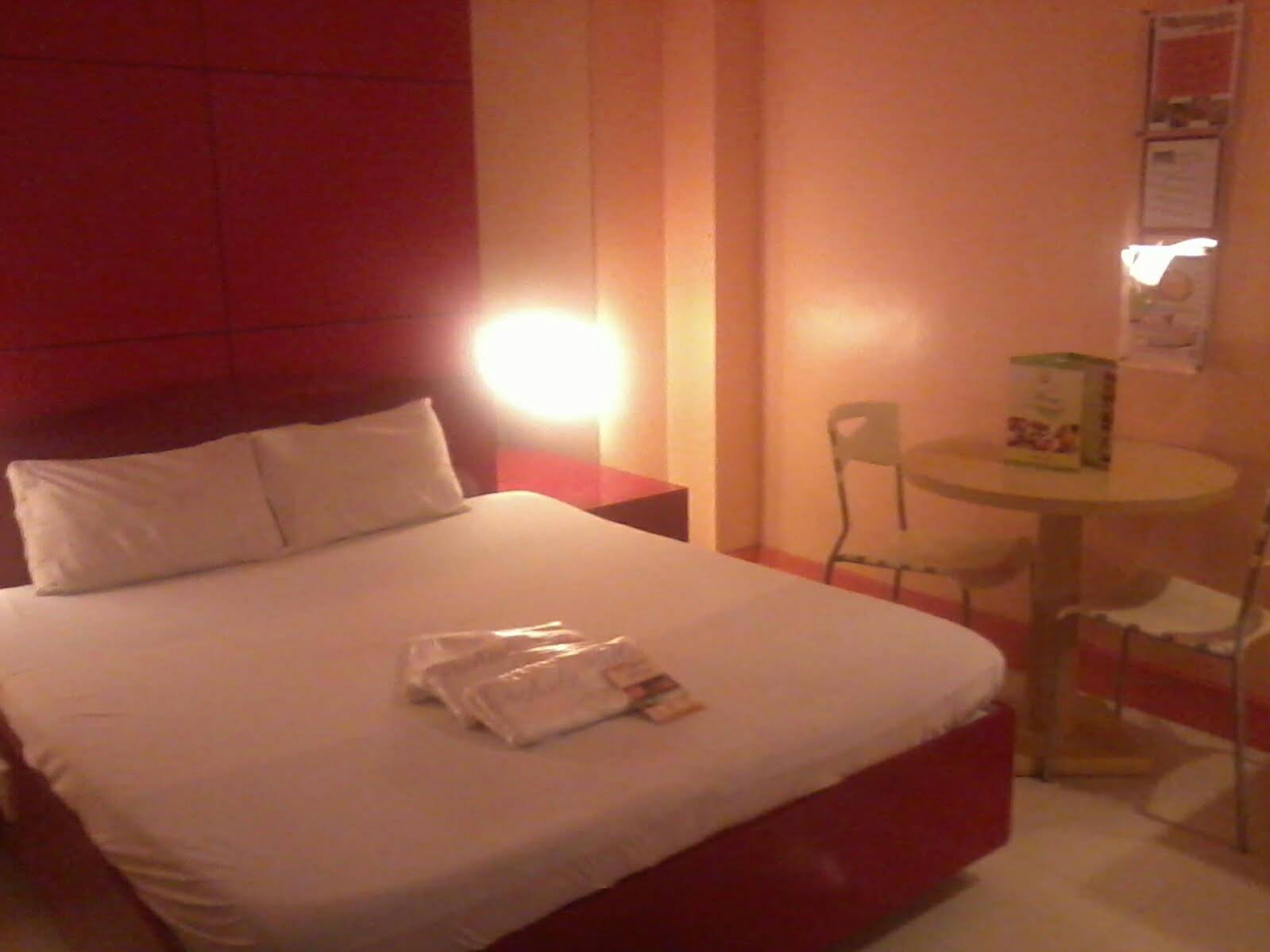 Orchids Hotel Dagupan