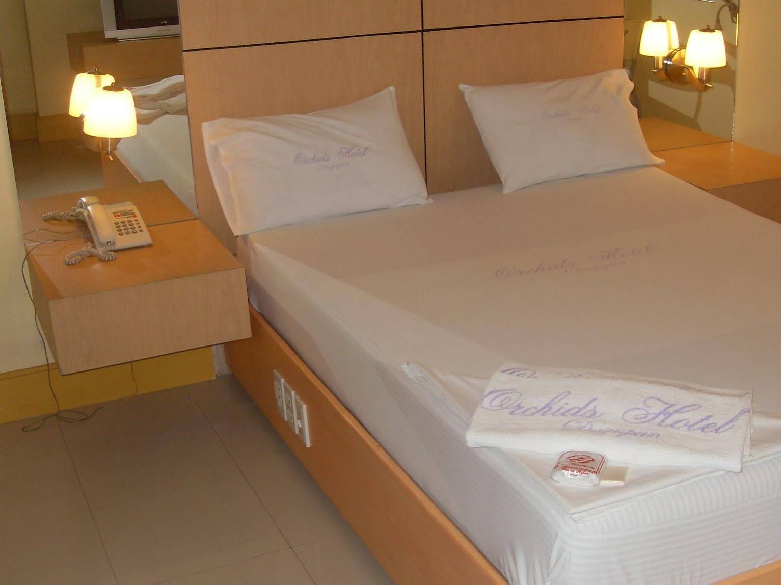 Orchids Hotel Dagupan