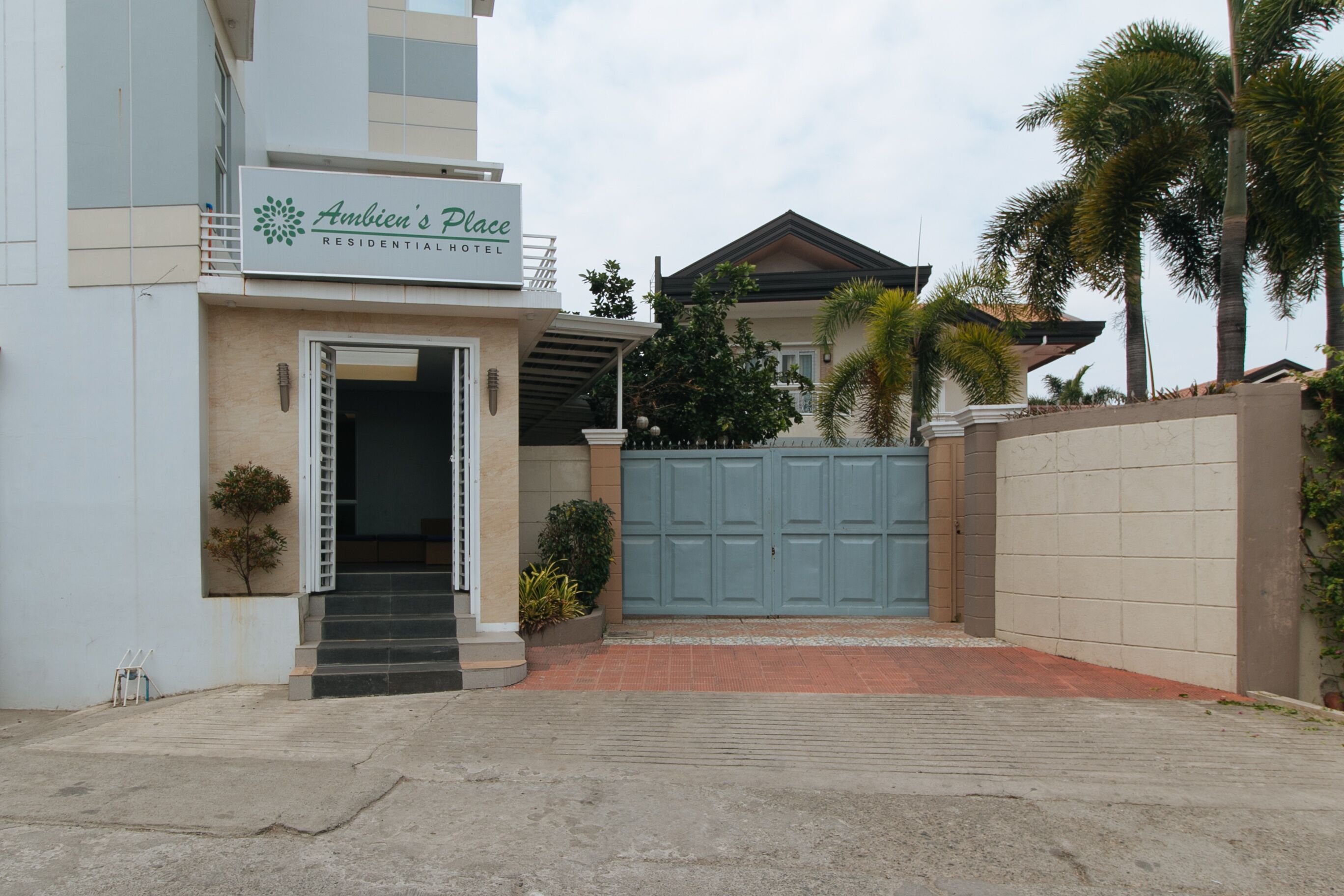 RedDoorz @ Ambiens Place Dagupan