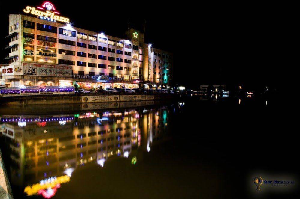 Star Plaza Hotel