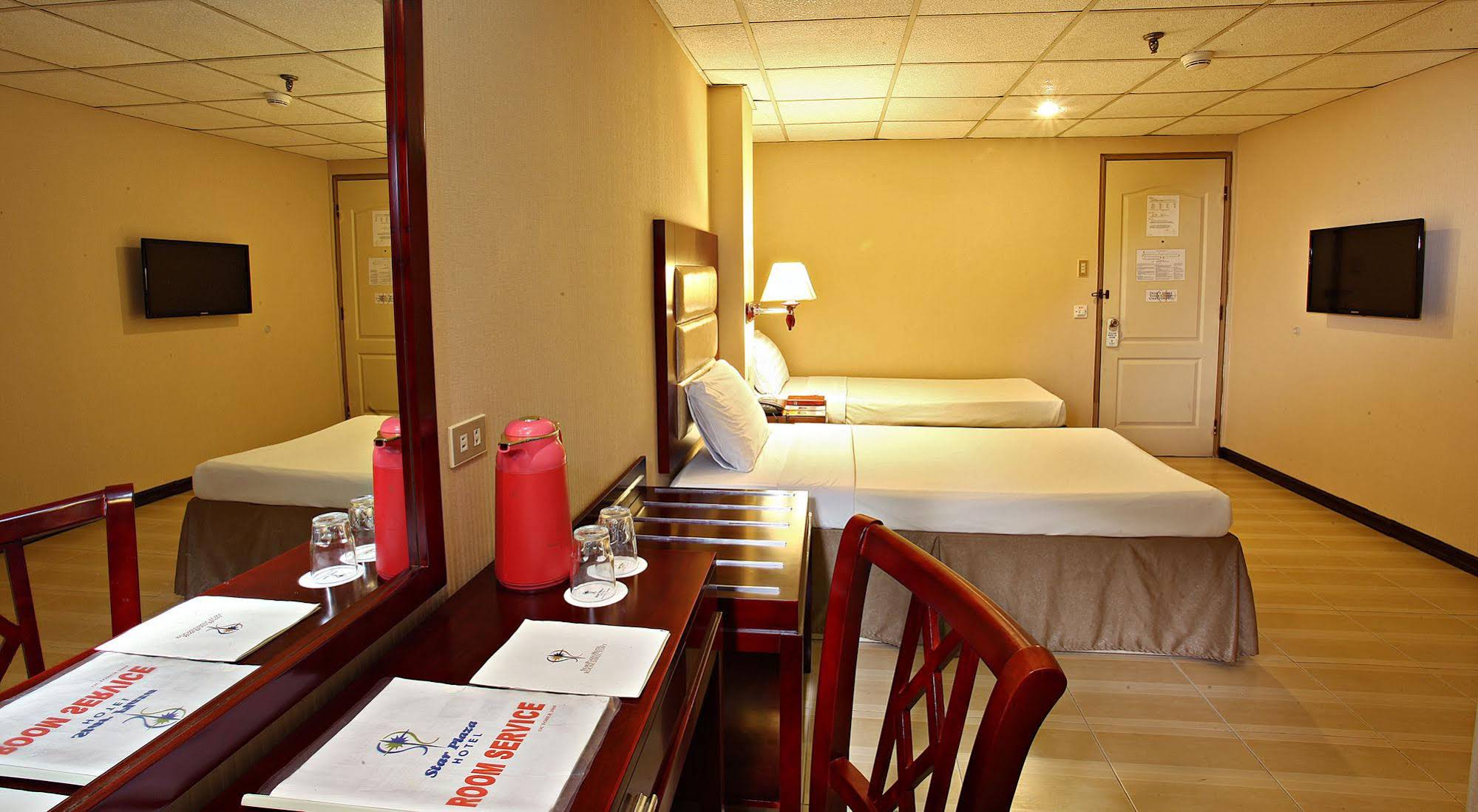 Star Plaza Hotel