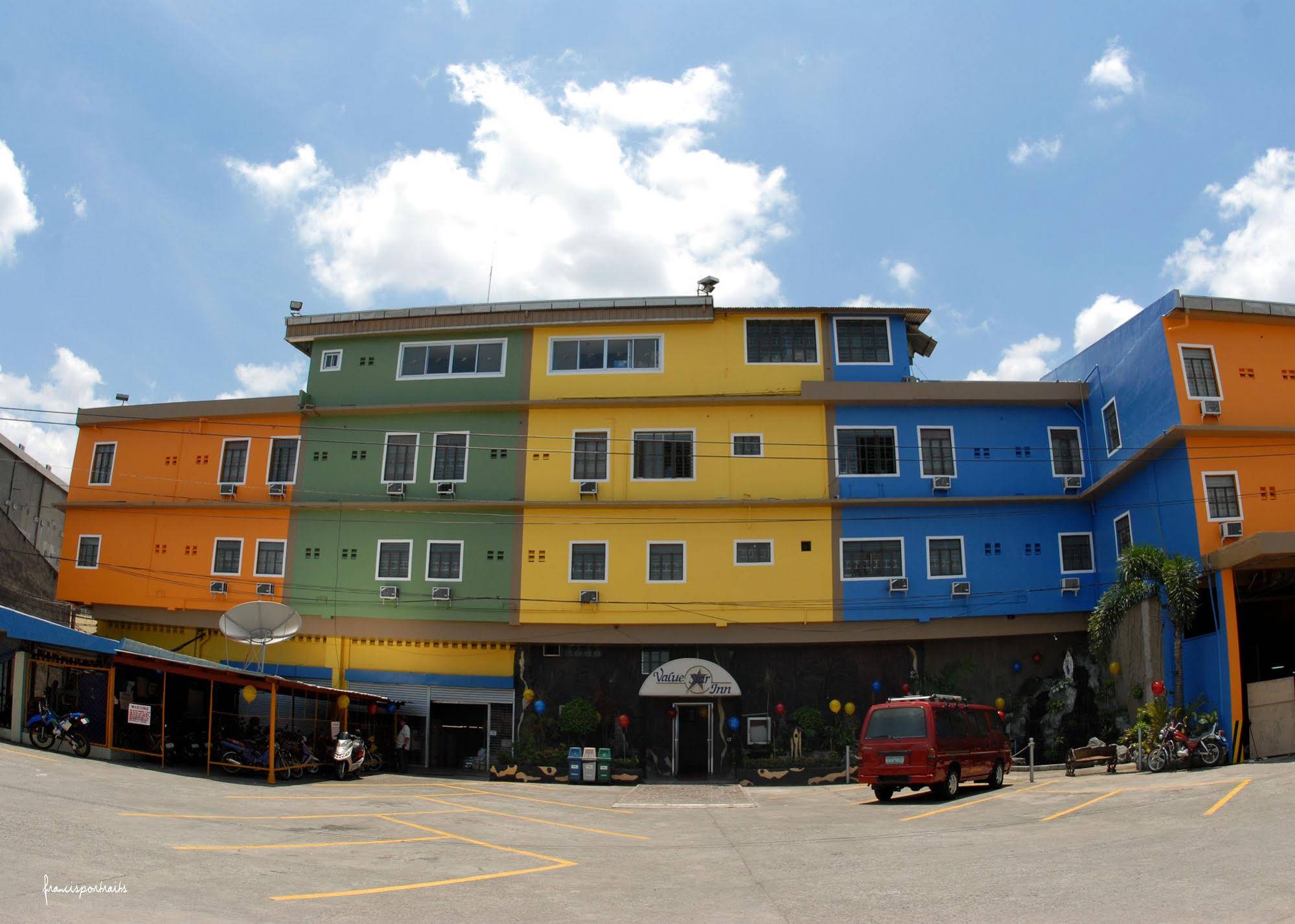 Value Star Inn
