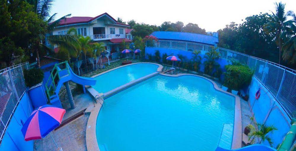 Blue Pot Family Resort