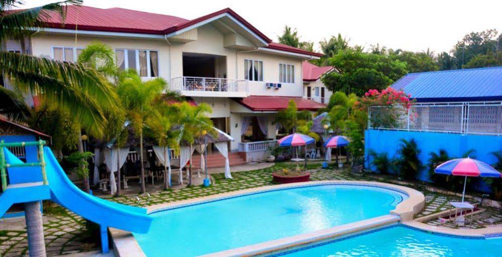 Blue Pot Family Resort