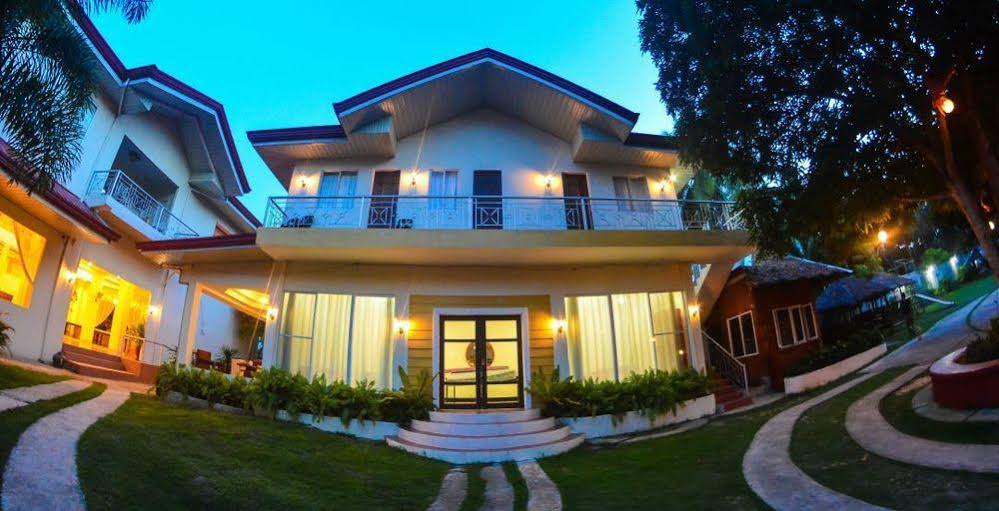 Blue Pot Family Resort