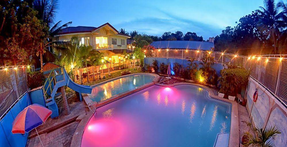 Blue Pot Family Resort